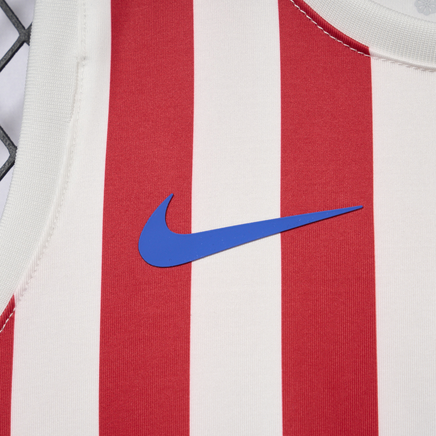 AlphaJersey-Women's Atletico Madrid 25-26 Home Yoga Vest
