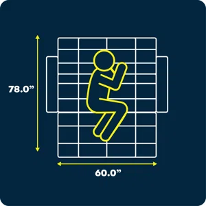 Bed Dimensions