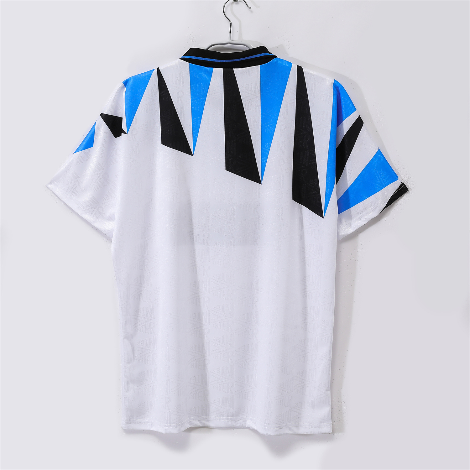 AlphaJersey-Retro Inter Milan 1992-93 Away Jersey