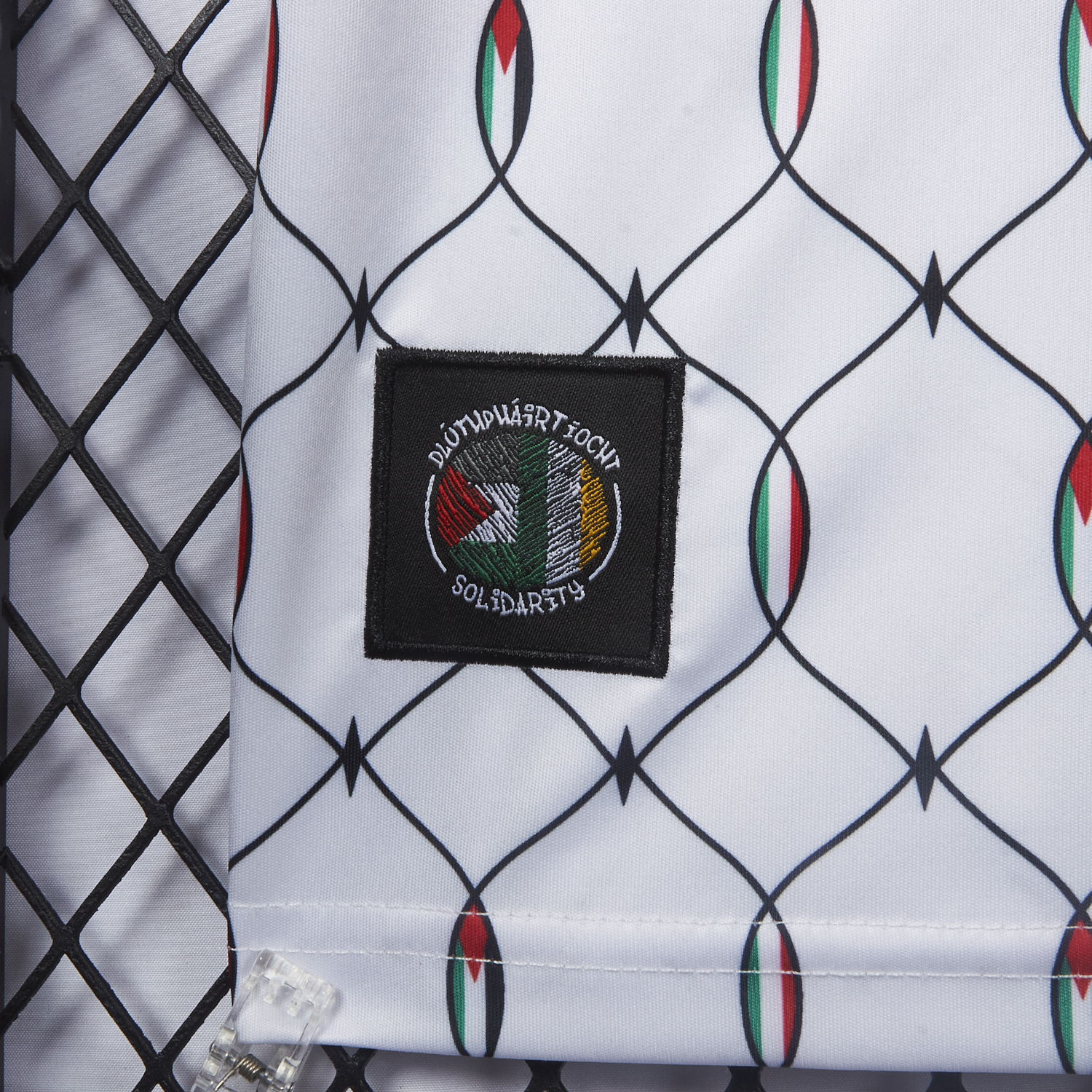 AlphaJersey-Bohemian 26-27 Away Jersey - Fans Version