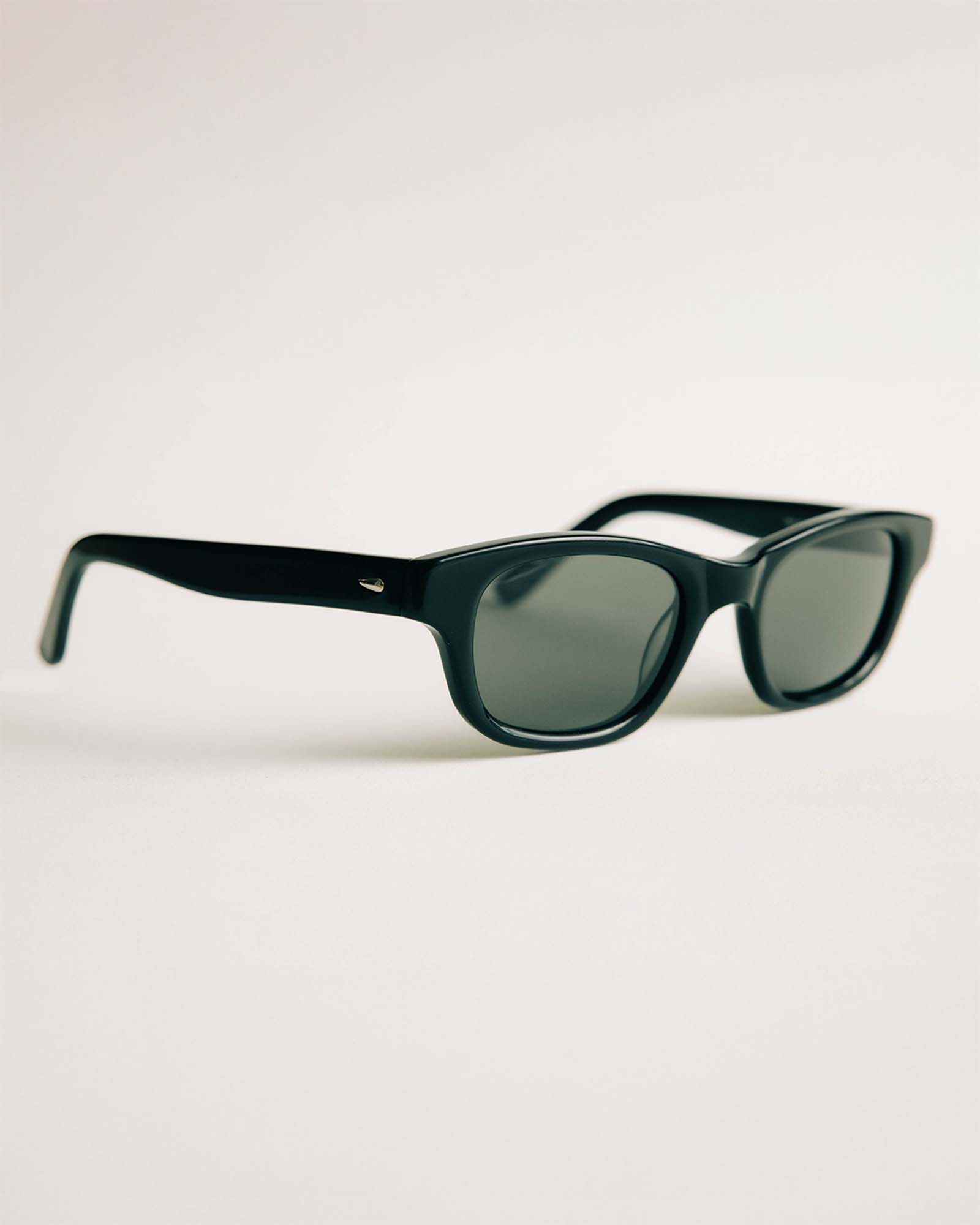 The Sergio in Black | Modern Menswear by yycbvcnbmmnbm