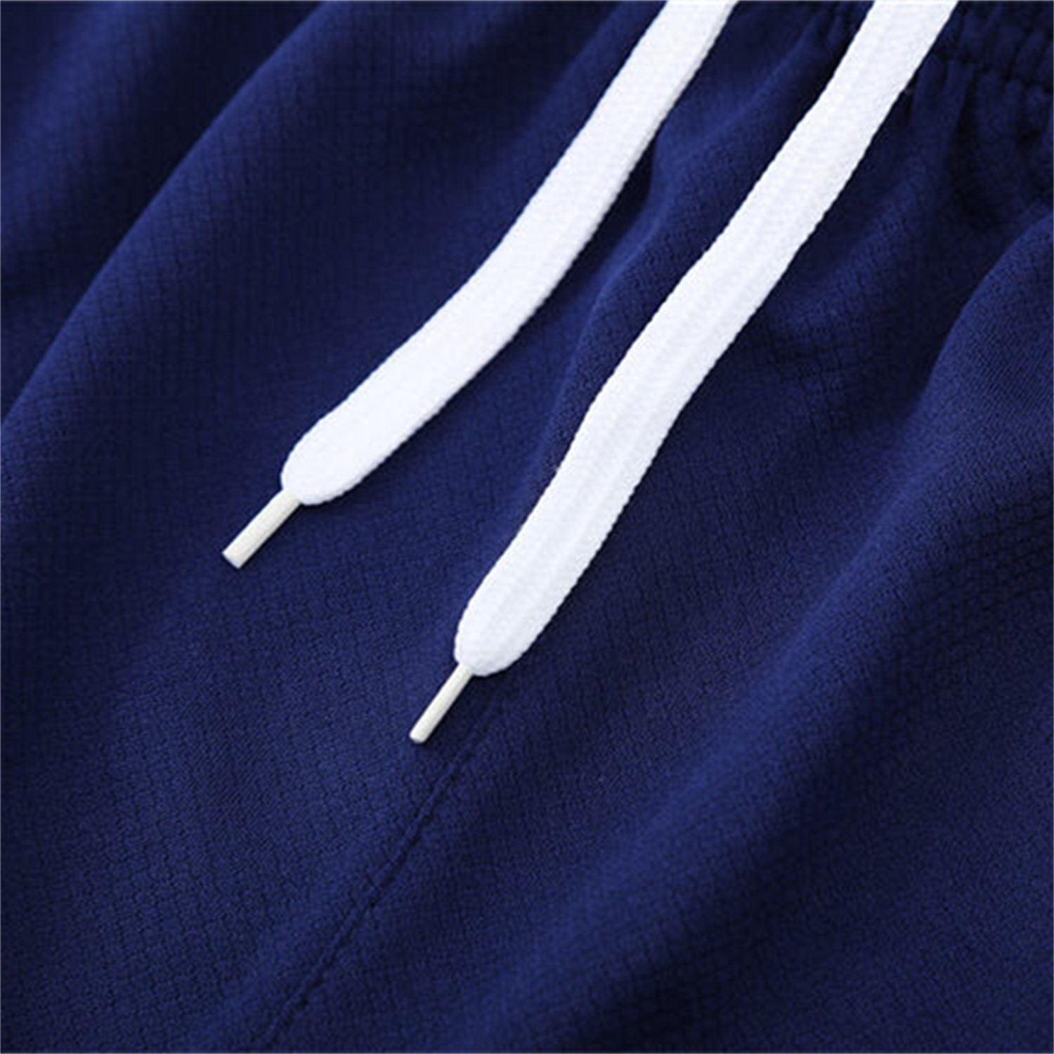 AlphaJersey-Feyenoord 25-26 Short-Sleeve Training Set - Royal Blue Top & Royal Blue Shorts