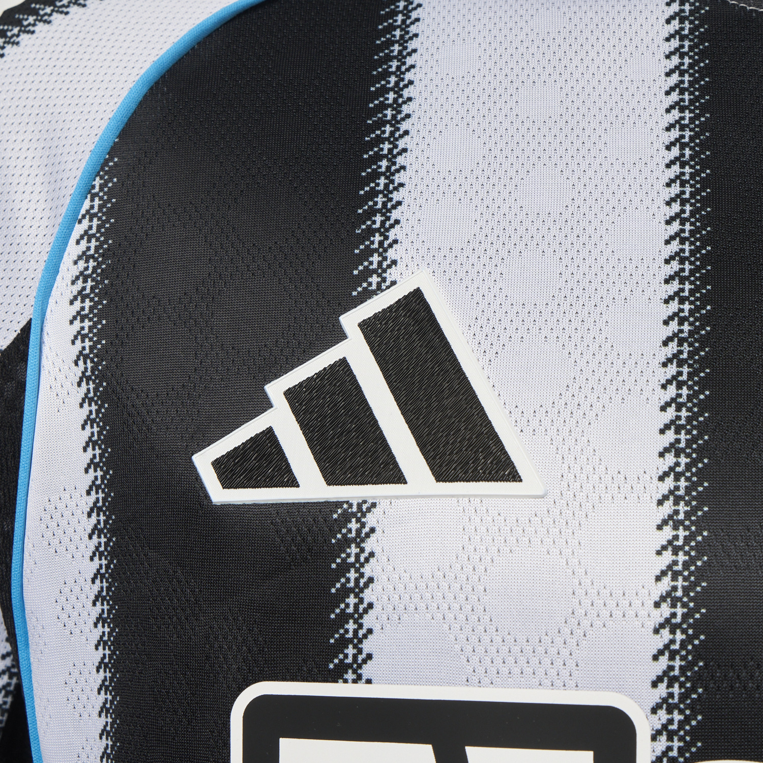 AlphaJersey-Newcastle United 25-26 Home Jersey - Player Version