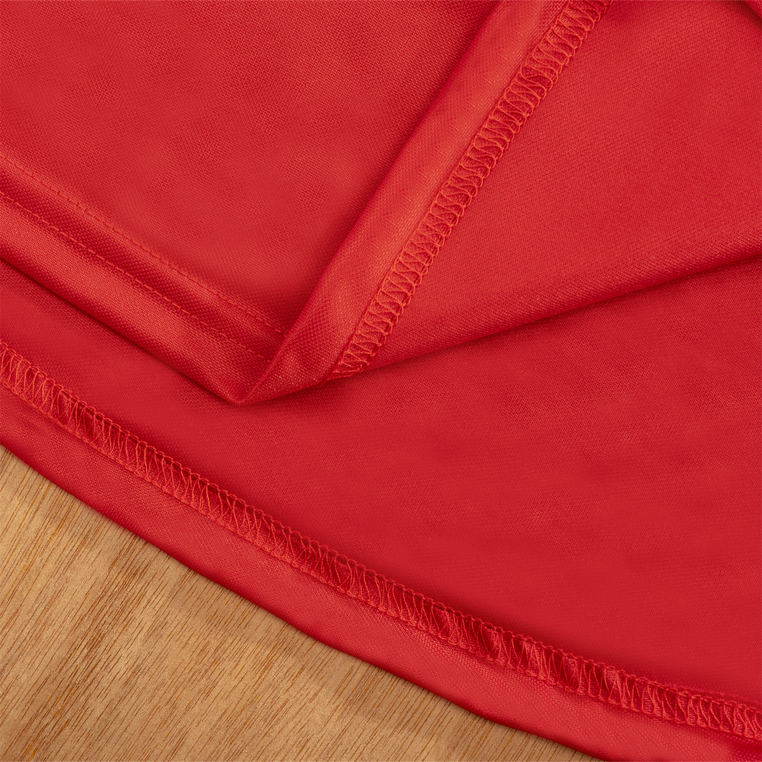 AlphaJersey-Retro Belgium 2000 Home Red Jersey