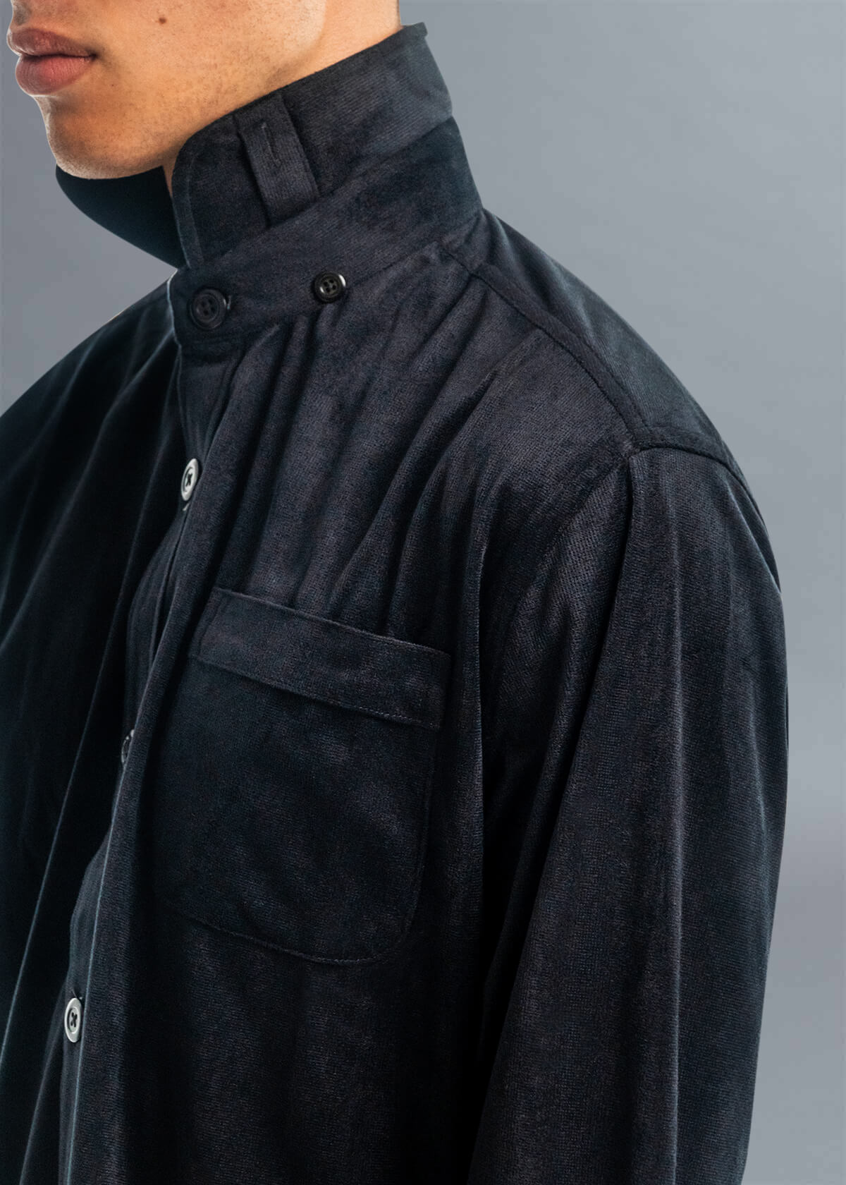 Black Chord | Modern Menswear by yycbvcnbmmnbm