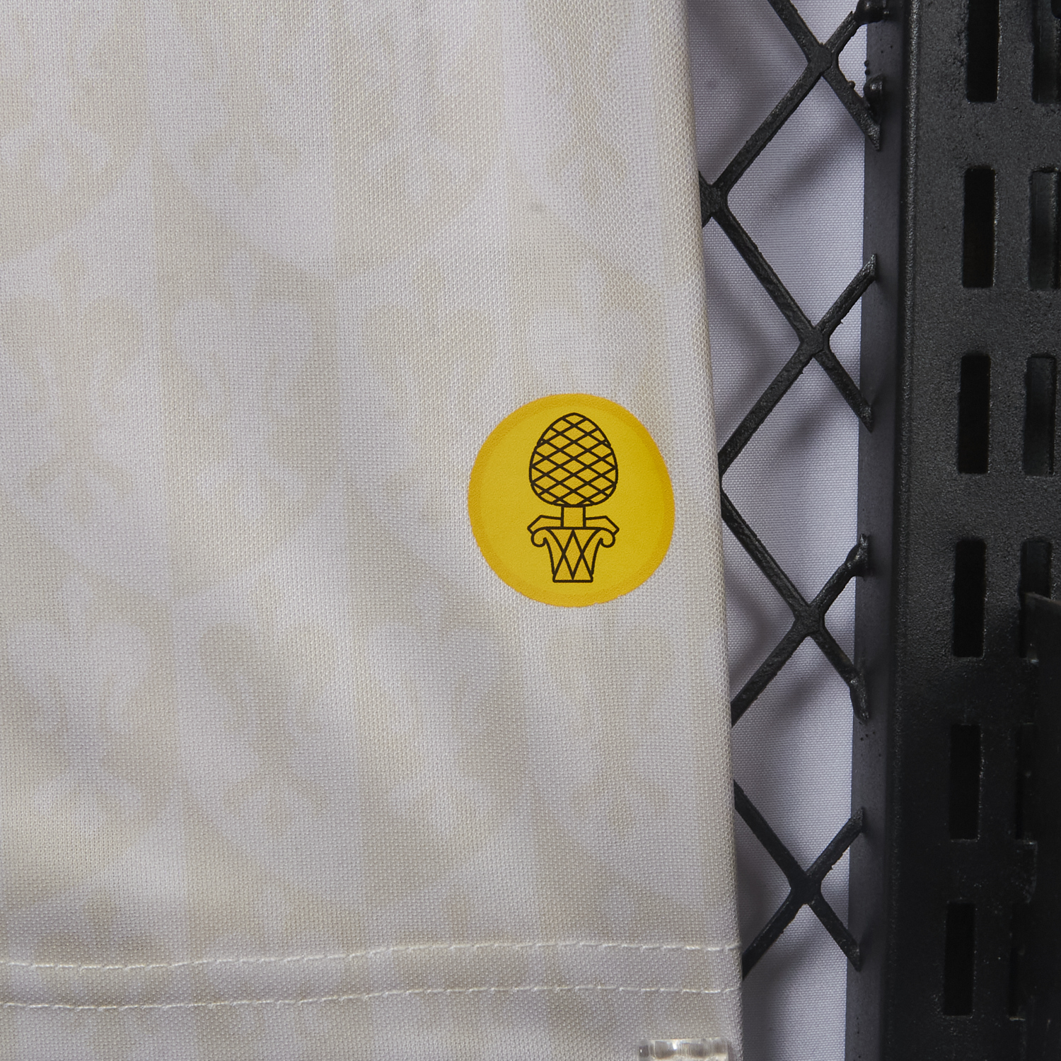 AlphaJersey-Augsburg 25-26 Pale Yellow Special Jersey - Fans Version