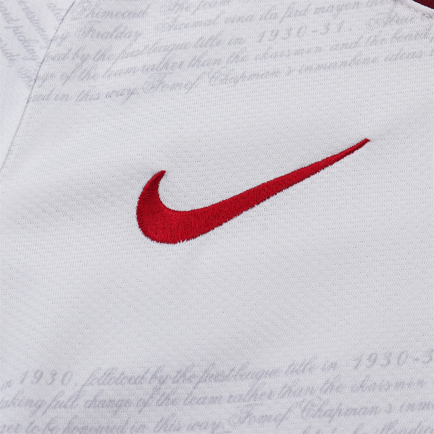 AlphaJersey-Retro Arsenal 2007-08 Away Kids Kit