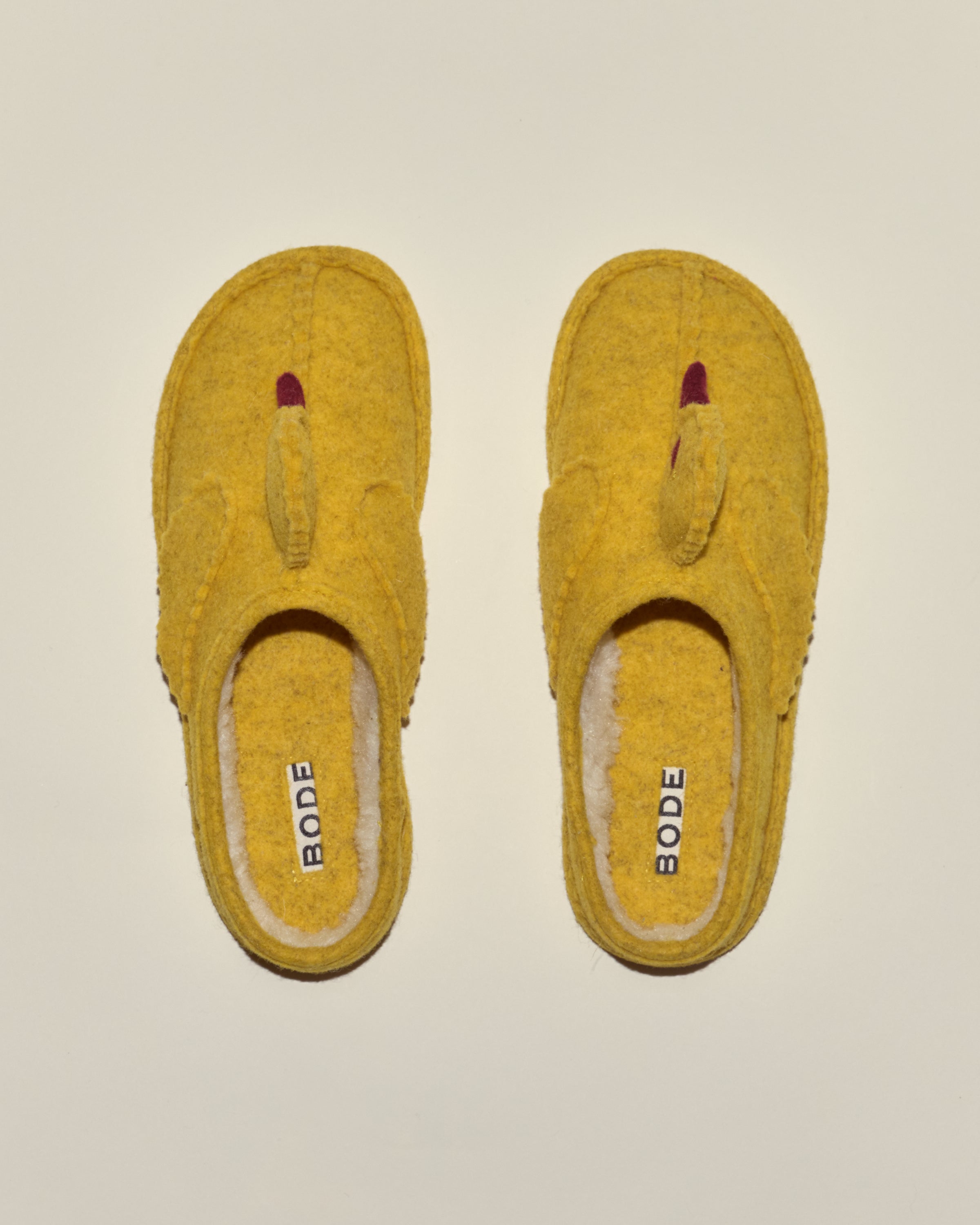 Duck Slipper | Modern Menswear by yycbvcnbmmnbm