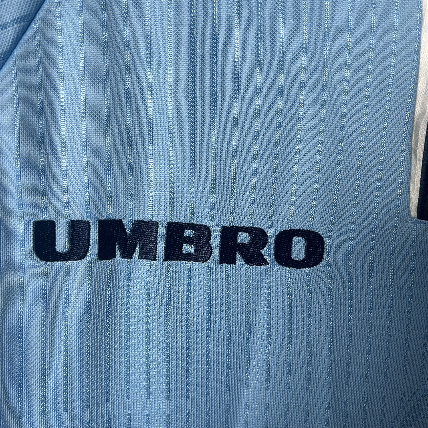 AlphaJersey-Retro Celta Vigo 1997-99 Home Jersey