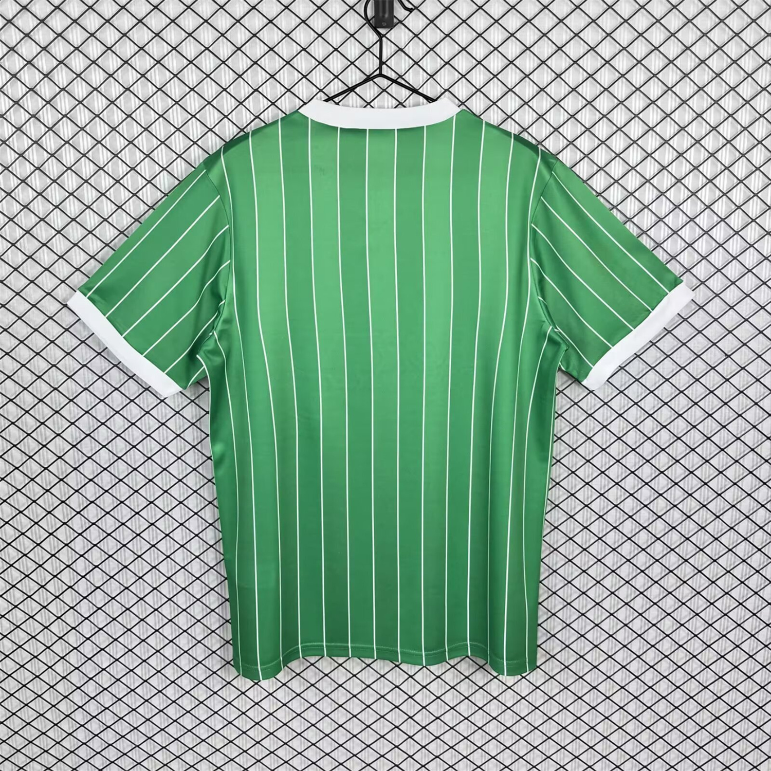 AlphaJersey-Retro Werder Bremen 1988-89 Away Jersey