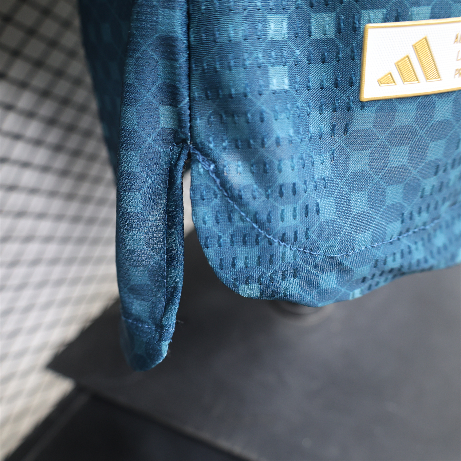 AlphaJersey-Real Madrid 26-27 Away Jersey - Player Version