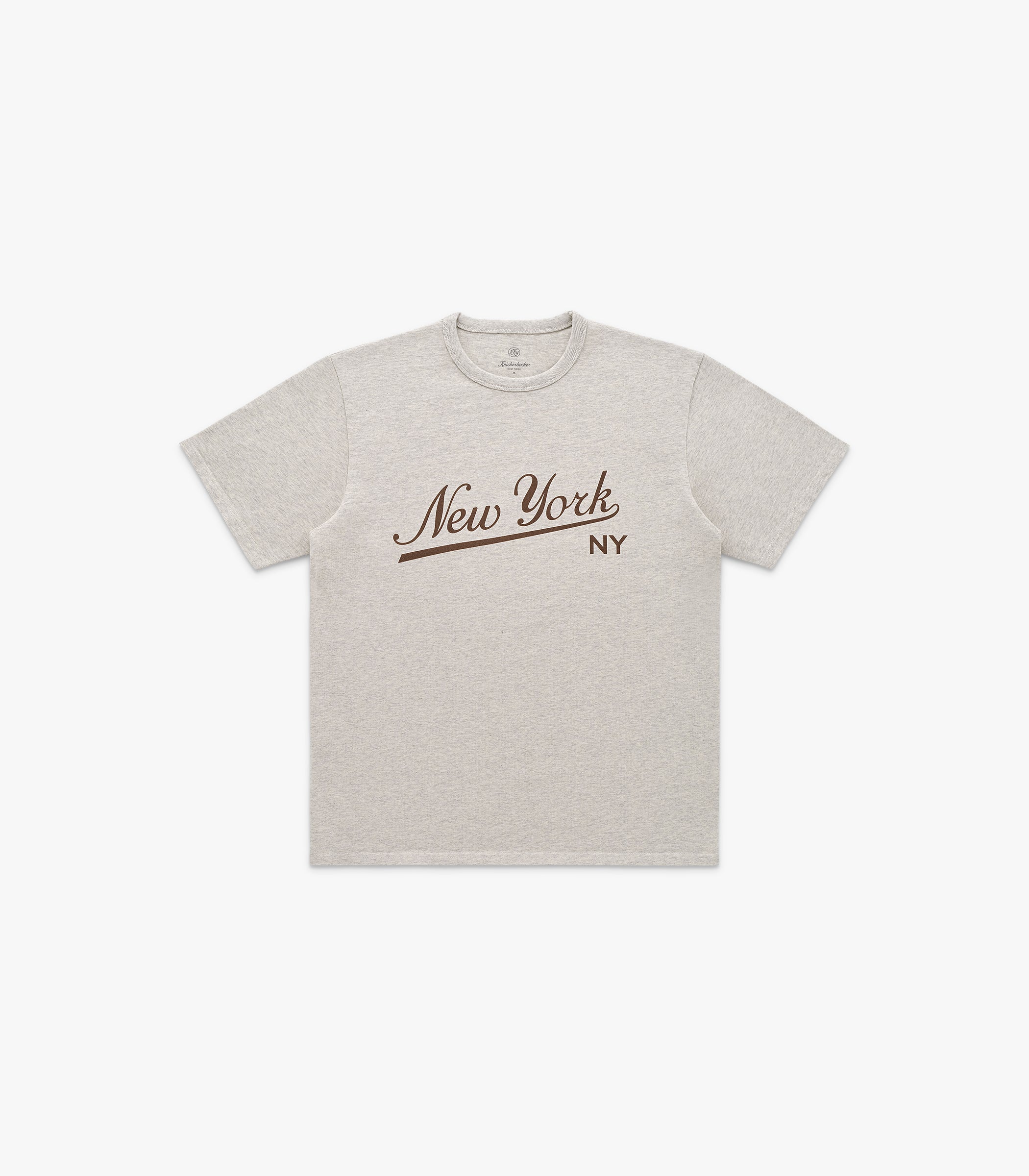 Big League Heavyweight T-Shirt | Modern Menswear by yycbvcnbmmnbm