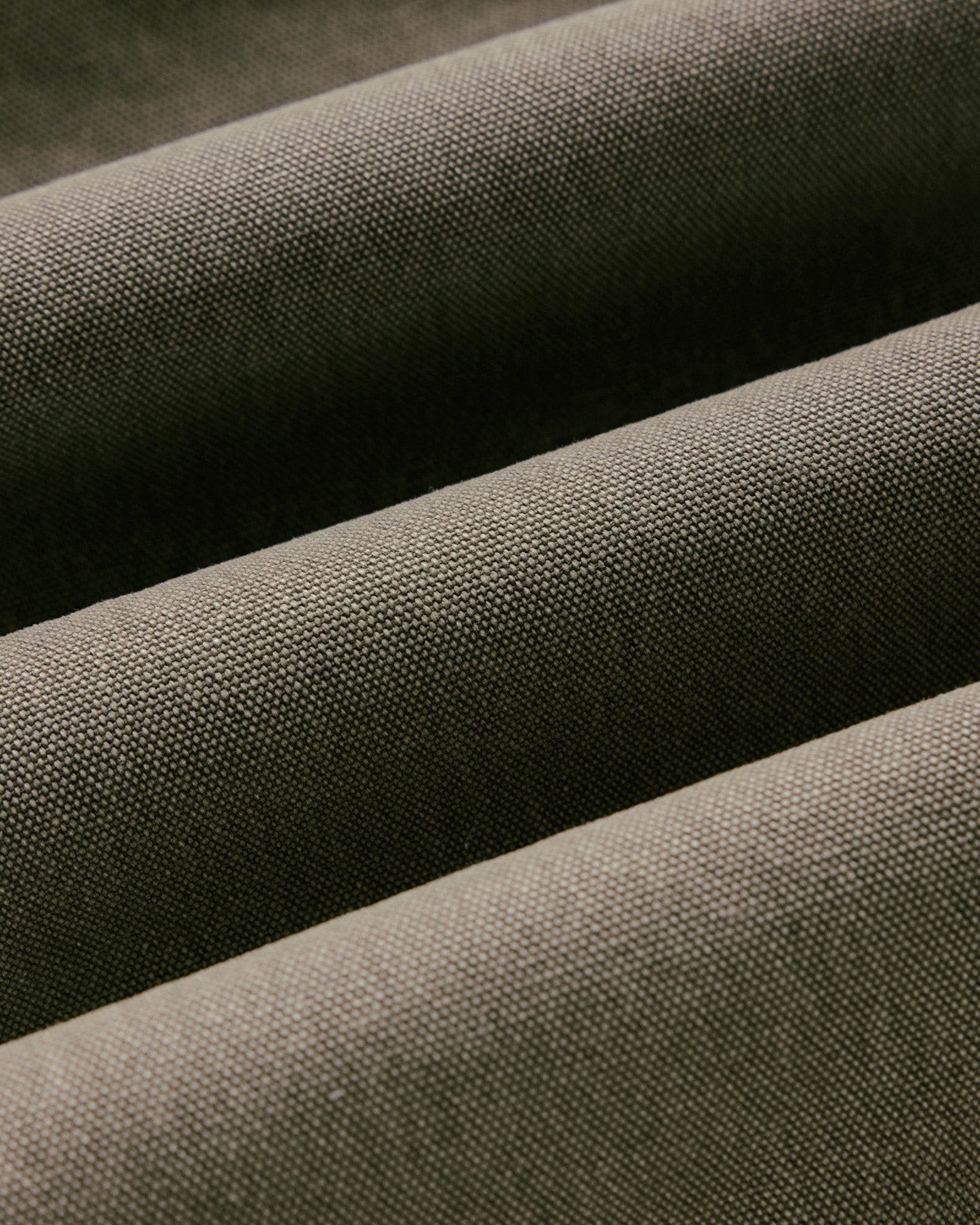 The Chore Pant in Stone Chipped Canvas | Modern Menswear by yycbvcnbmmnbm