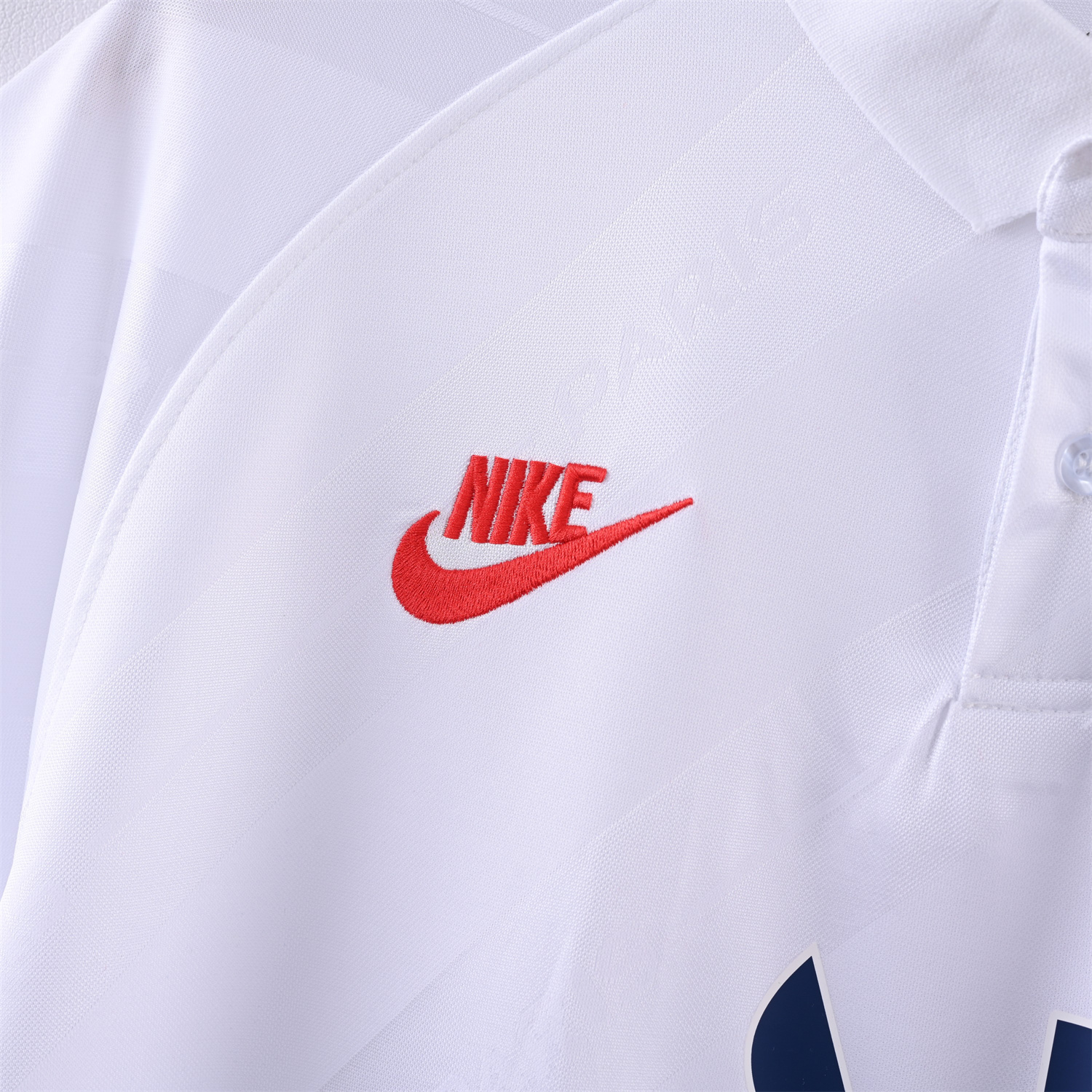 AlphaJersey-Retro Paris Saint-Germain PSG 2019-20 Away Jersey