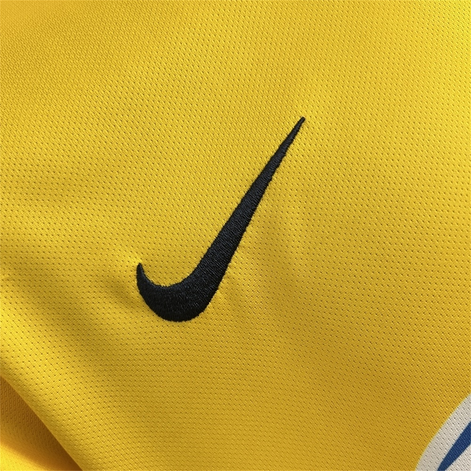 AlphaJersey-Retro Club América 2013-14 Home Jersey