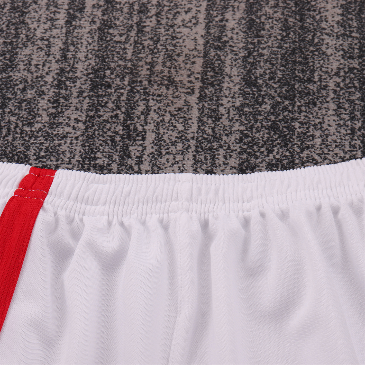 AlphaJersey-Retro England 2002 Home Kids Kit