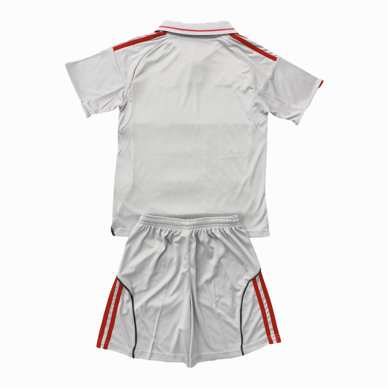 AlphaJersey-Lyon 25-26 Third Kids Kit