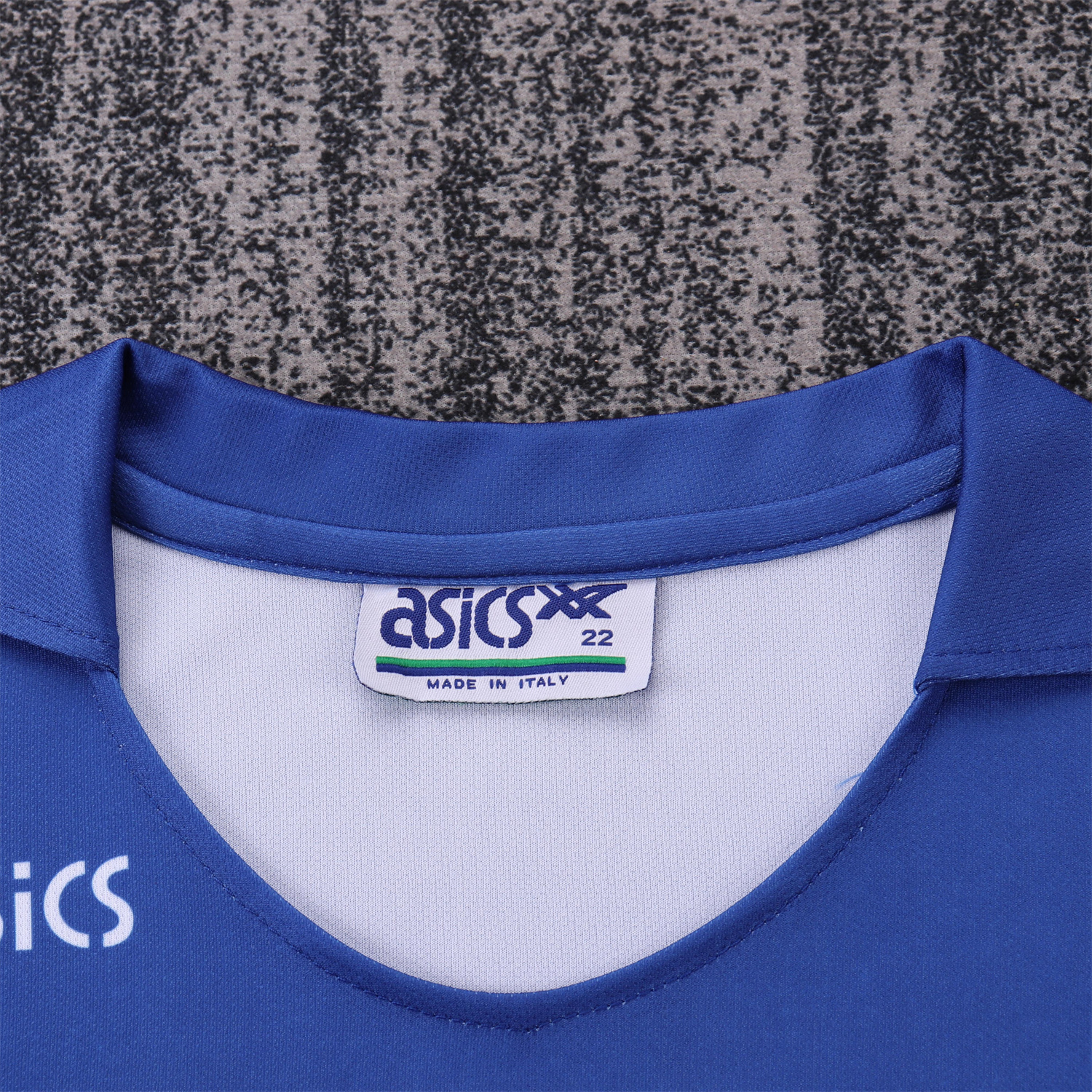 AlphaJersey-Retro Sampdoria 1990-91 Home Kids Kit