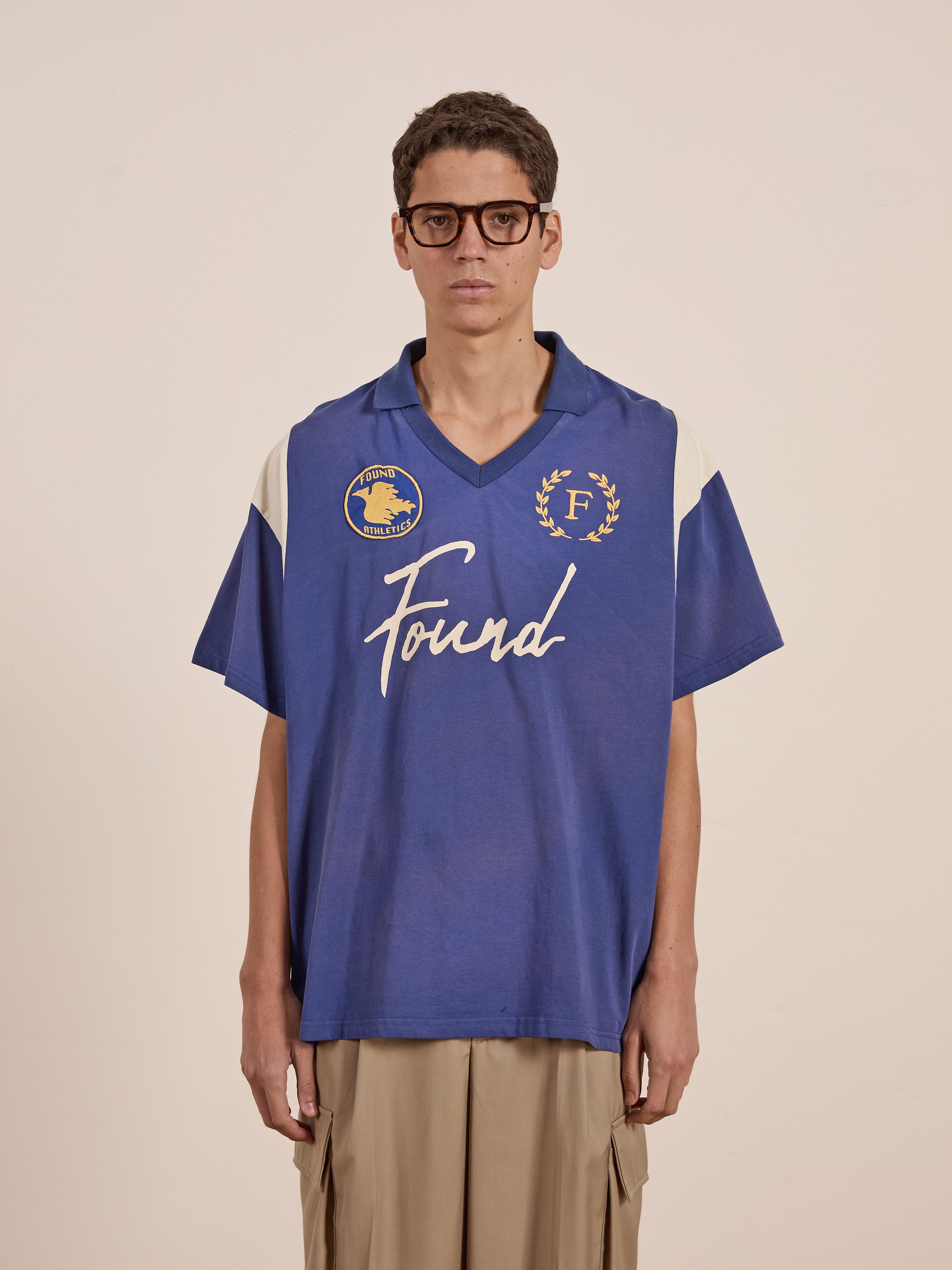 Premier League Jersey | Modern Menswear by yycbvcnbmmnbm
