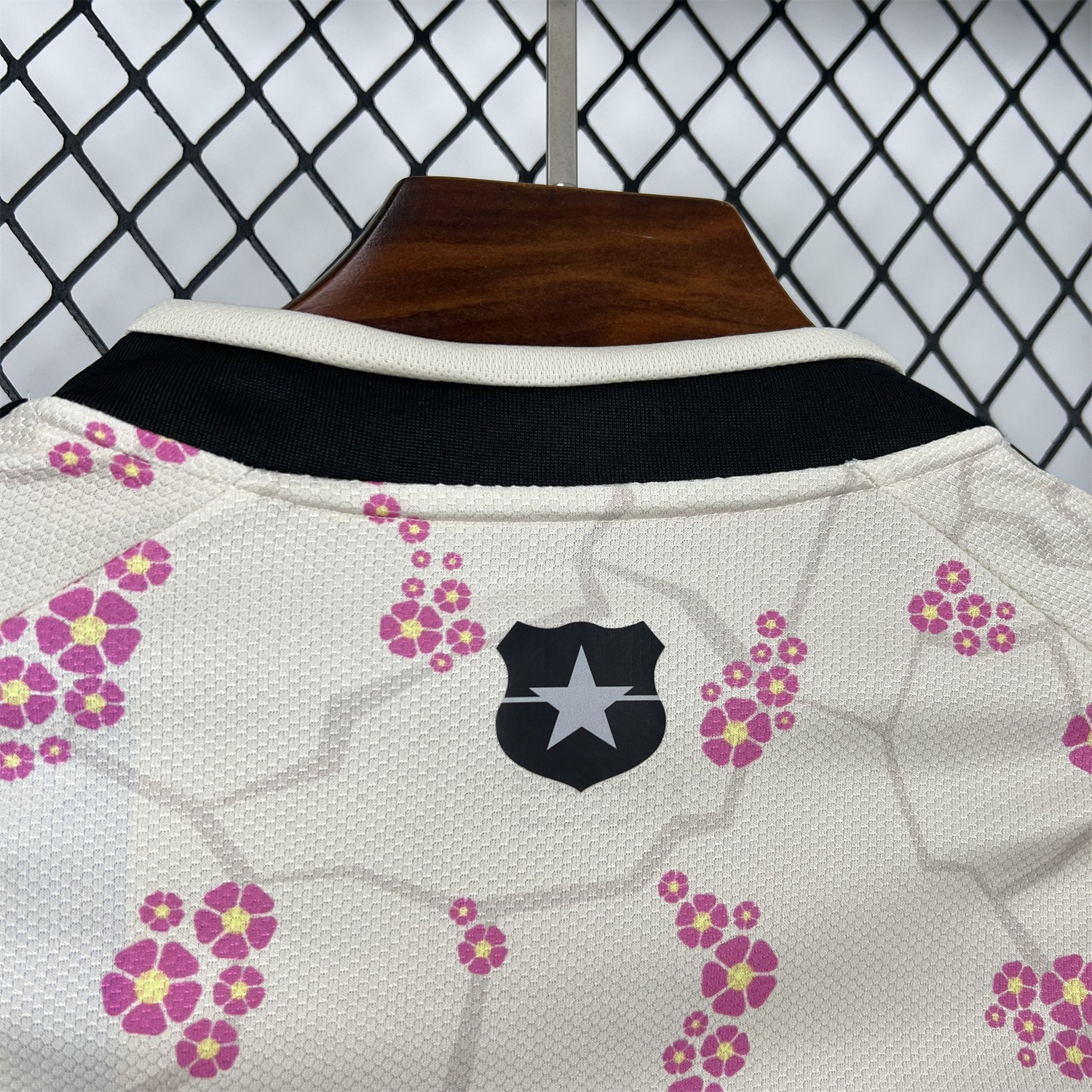 AlphaJersey-Chile 2026 Away Jersey - Fans Version