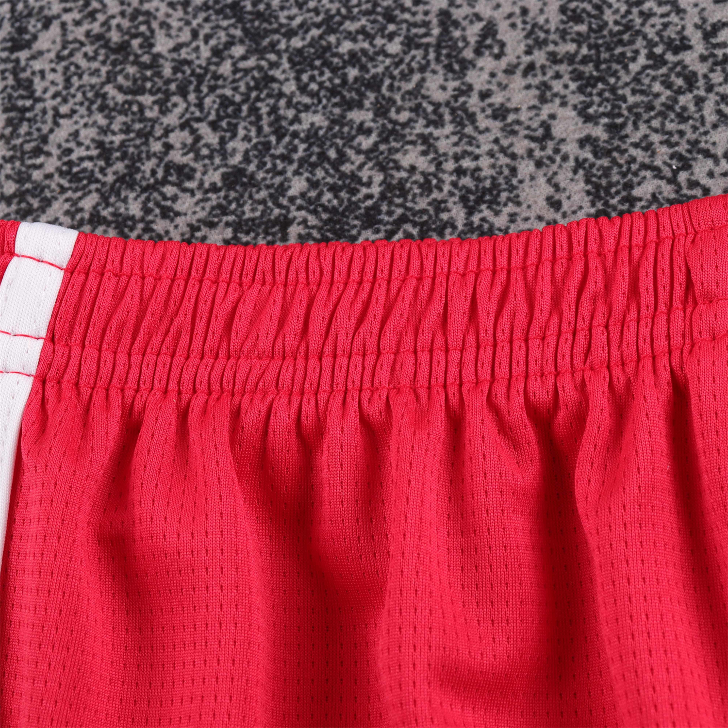 AlphaJersey-Retro Liver.pool 1997-98 Home Kids Kit