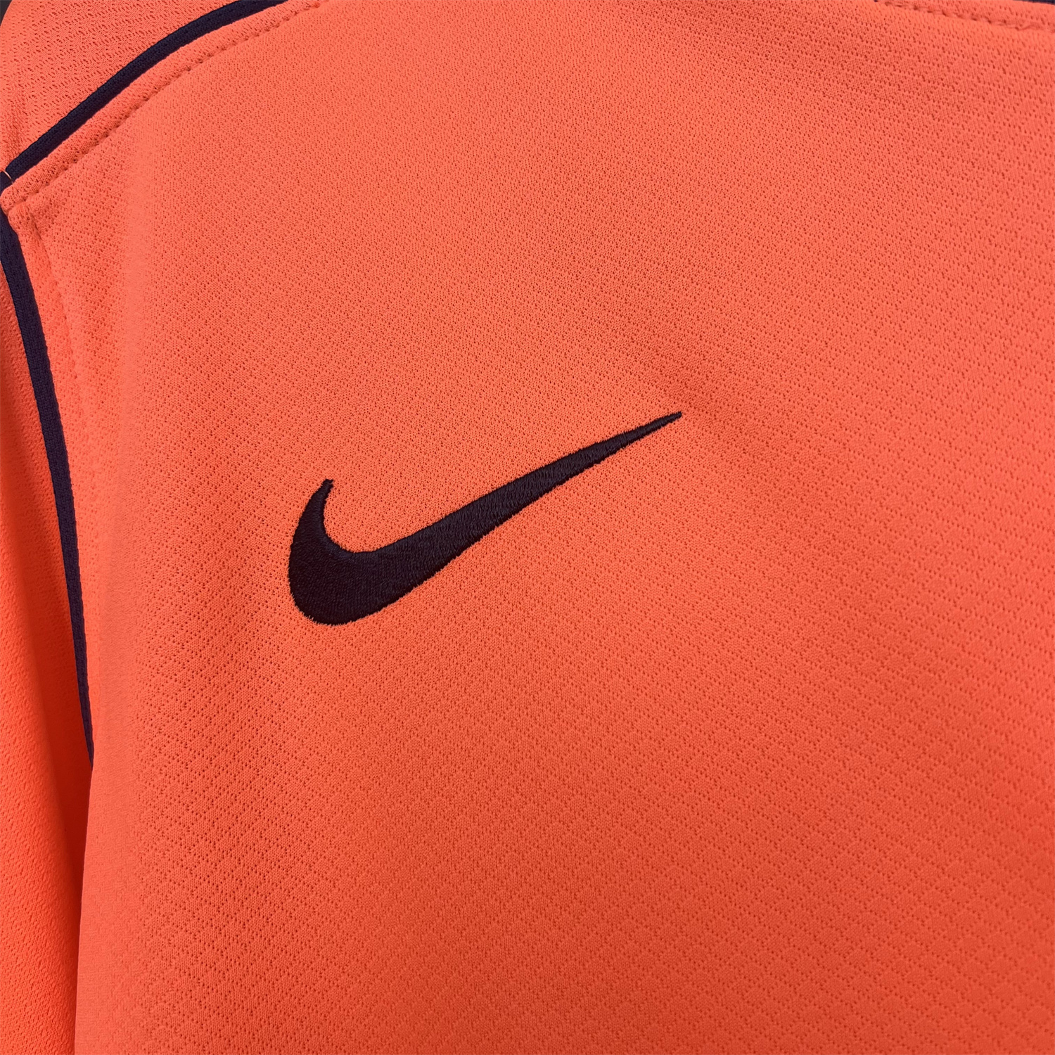 AlphaJersey-Barcelona 25-26 Third Jersey - Fans Version