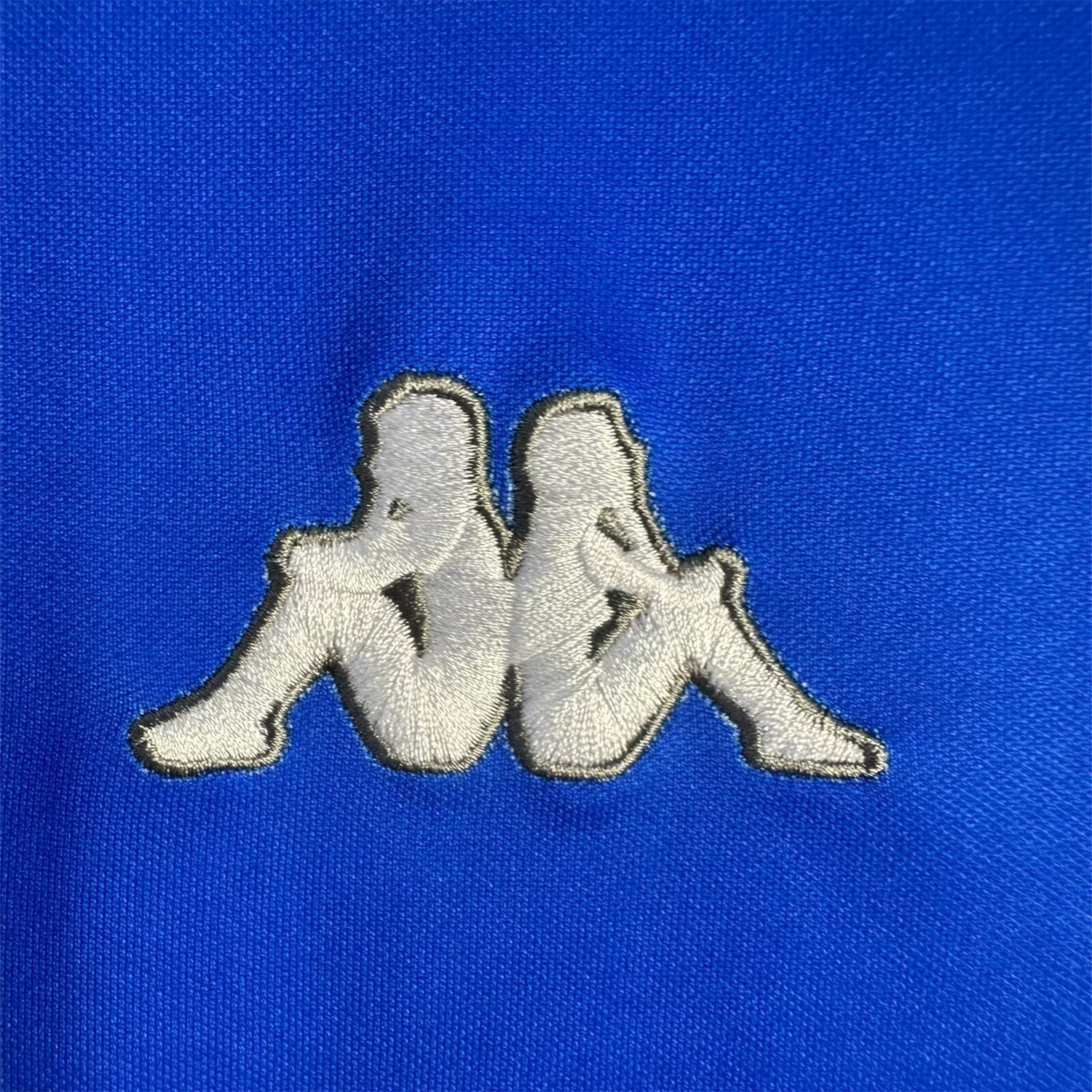 AlphaJersey-Retro Juventus 1997-99 Third Jersey