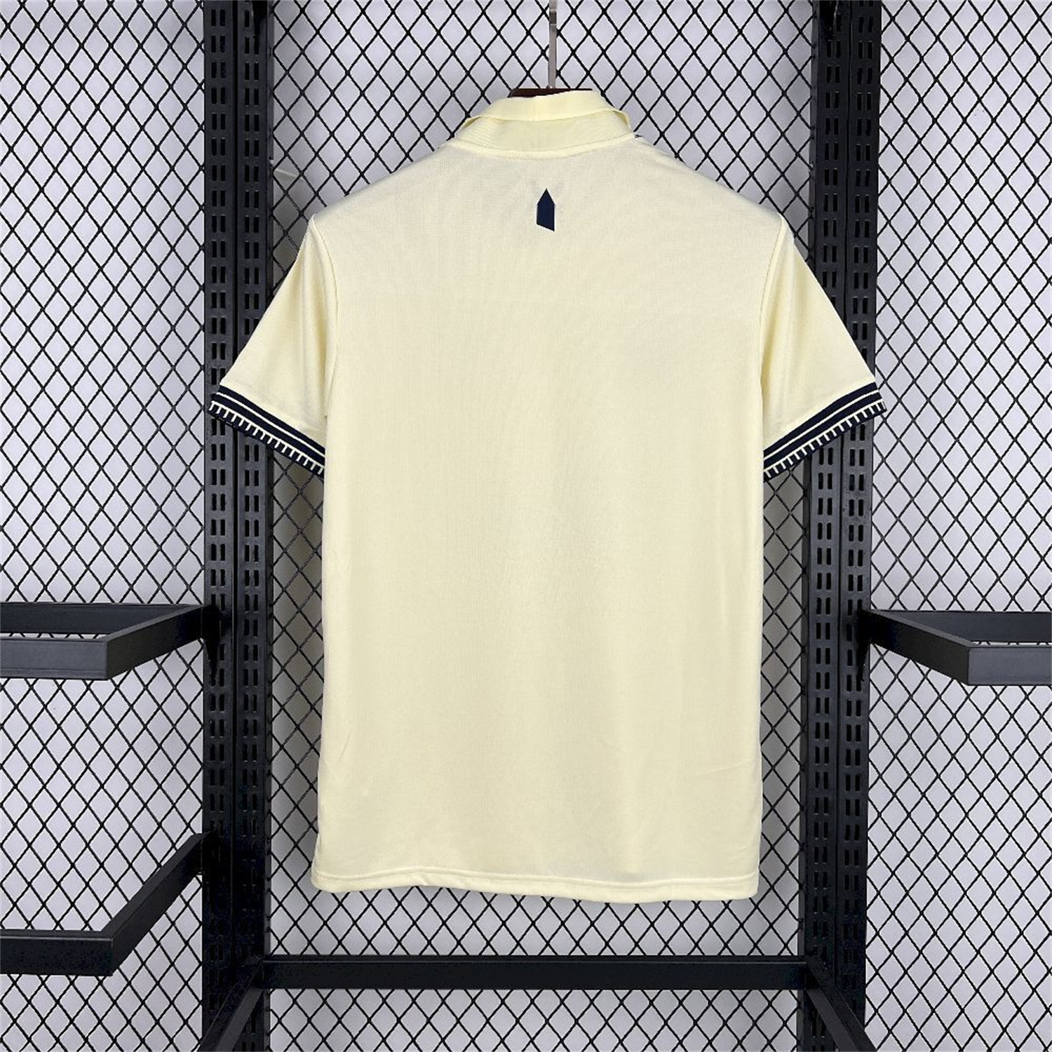 AlphaJersey-Everton 25-26 Away Jersey - Fans Version
