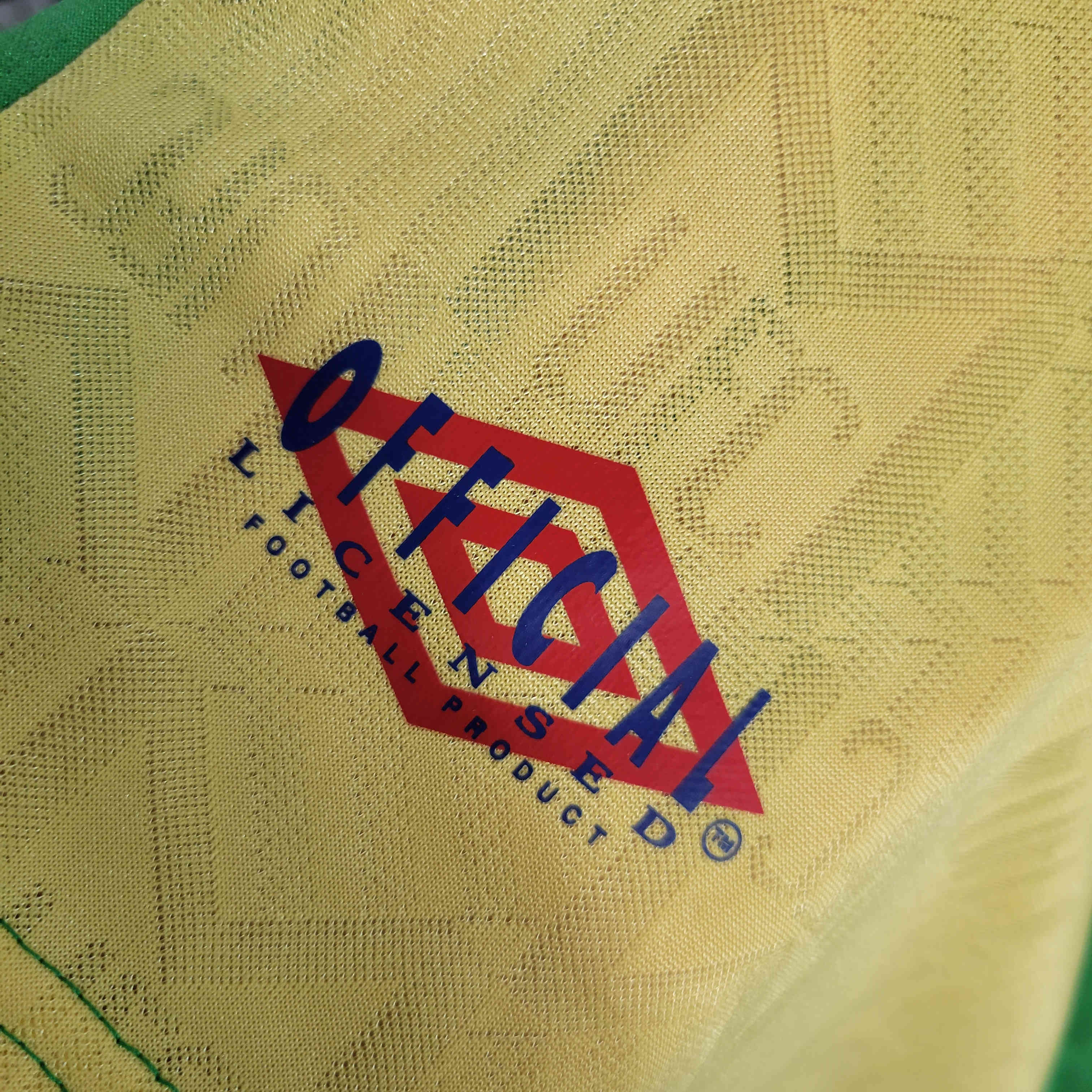 AlphaJersey-Retro Manchester United 92-94 Third Away Jersey