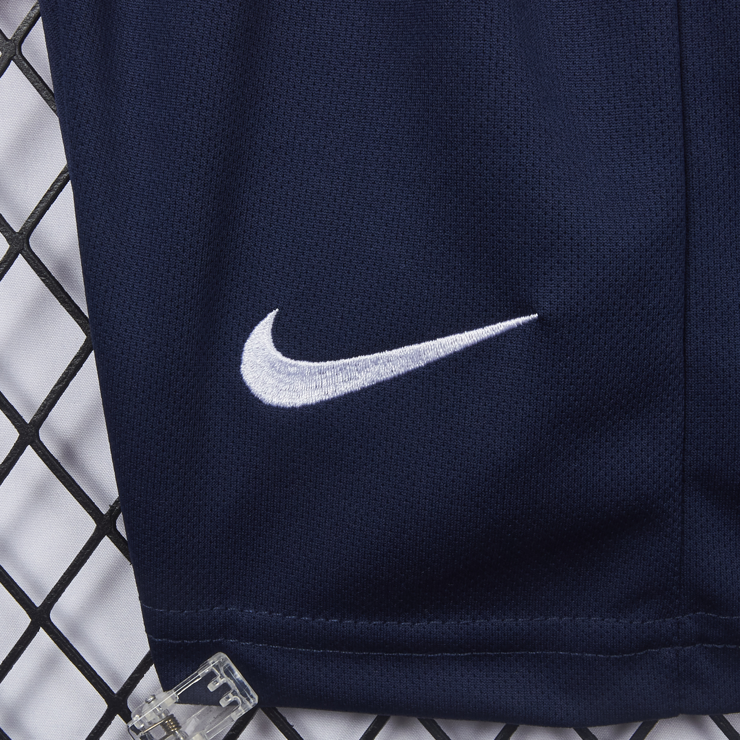 AlphaJersey-【Back Blank】United States USA 2026 Home Kids Kit