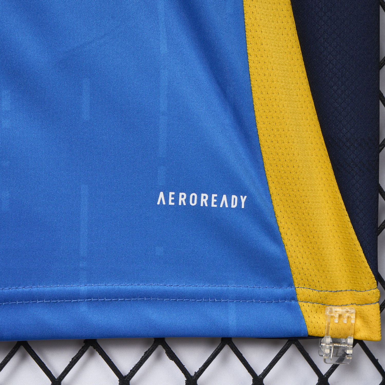 AlphaJersey-Club América 25-26 Deep Blue Special Edition Jersey - Fans Version