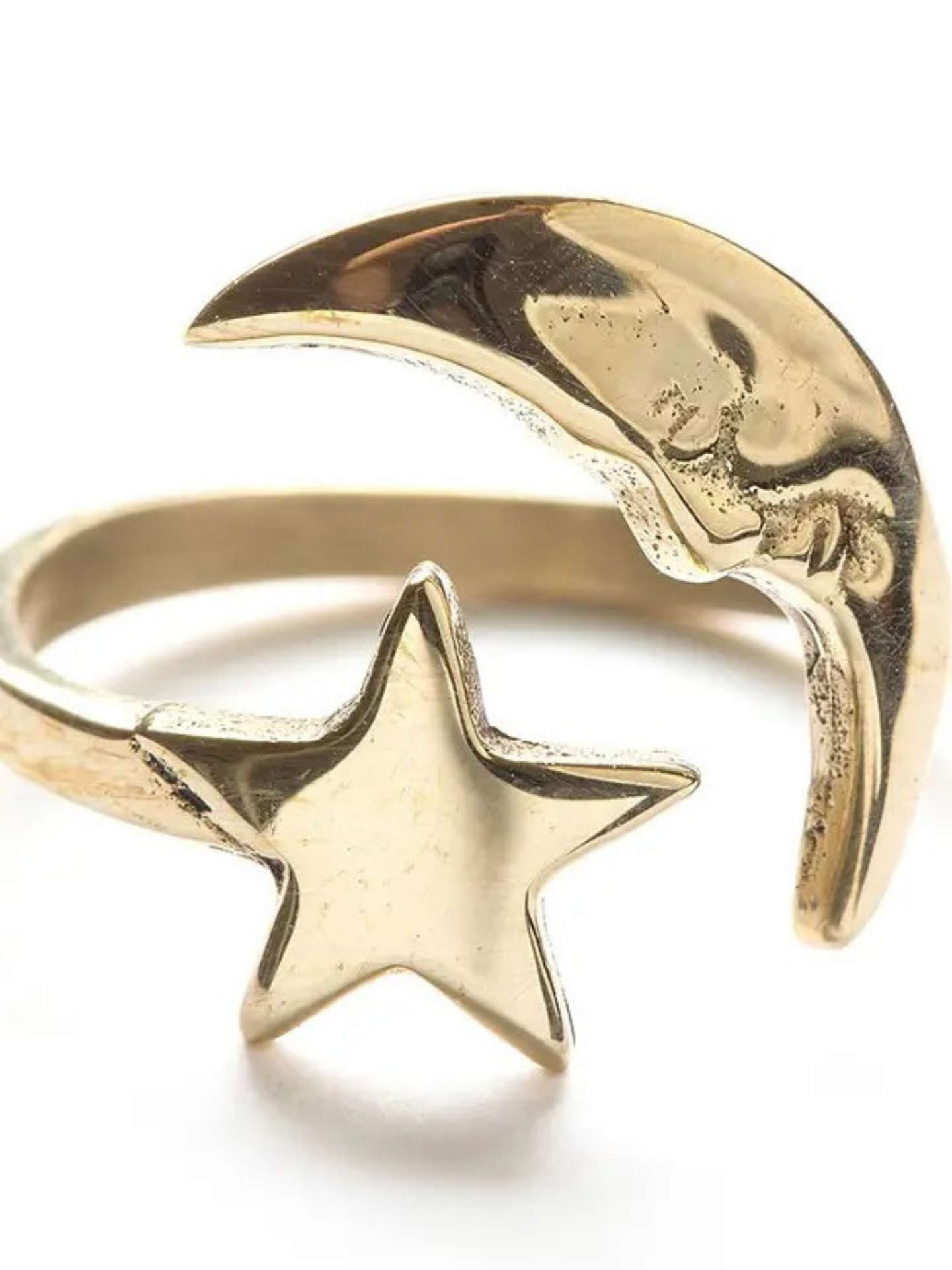 Sage Ring | Elegant Women's Fashion by coolavocek