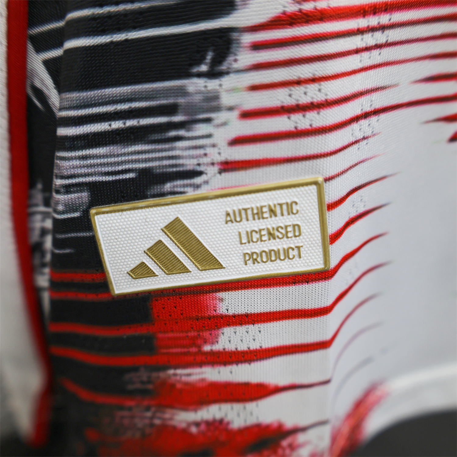 AlphaJersey-Japan 25-26 Red Maple Mount Fuji Special Edition Jersey - Player Version