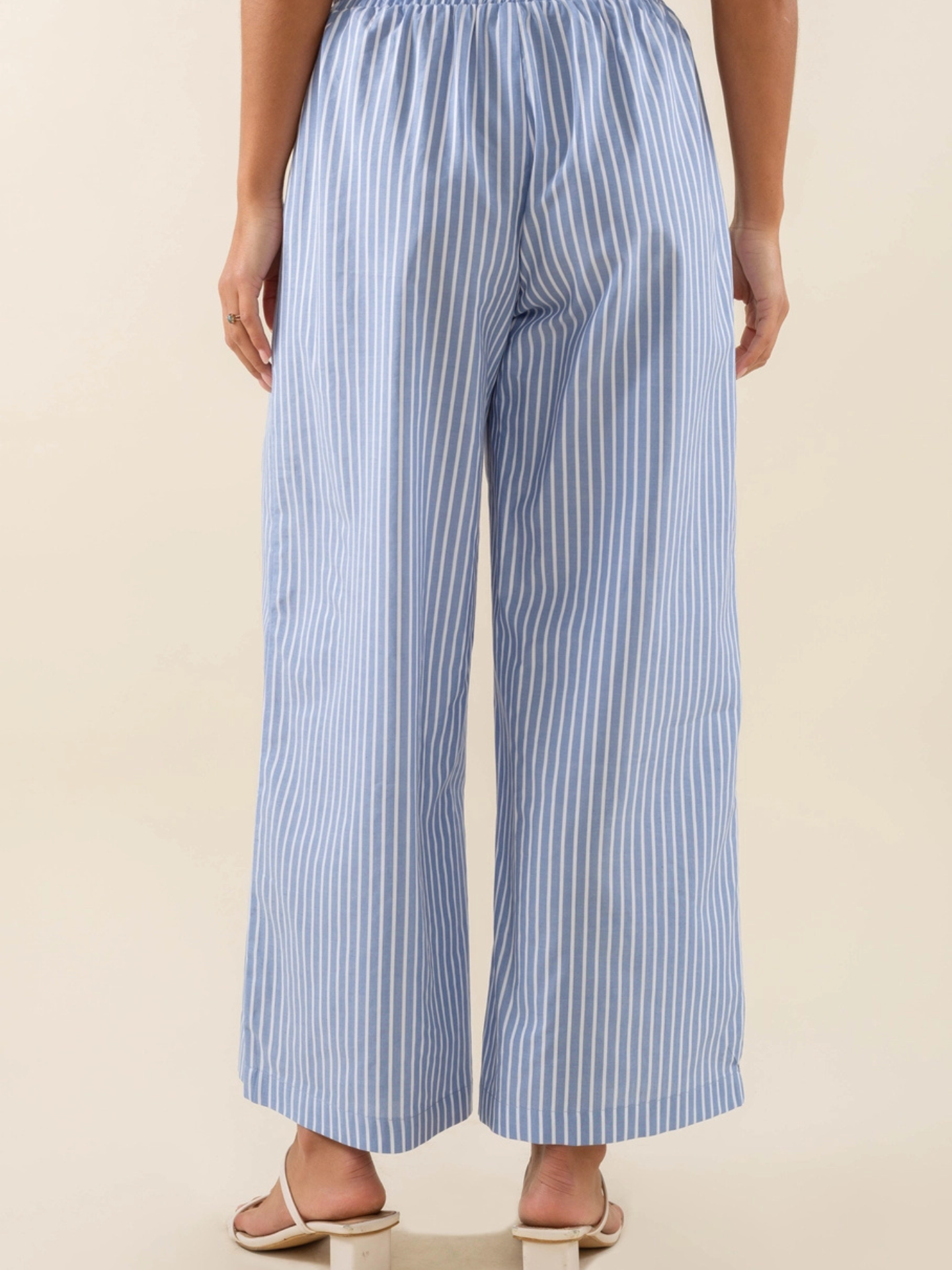 Savannah Pants | Elegant Women's Fashion by coolavocek