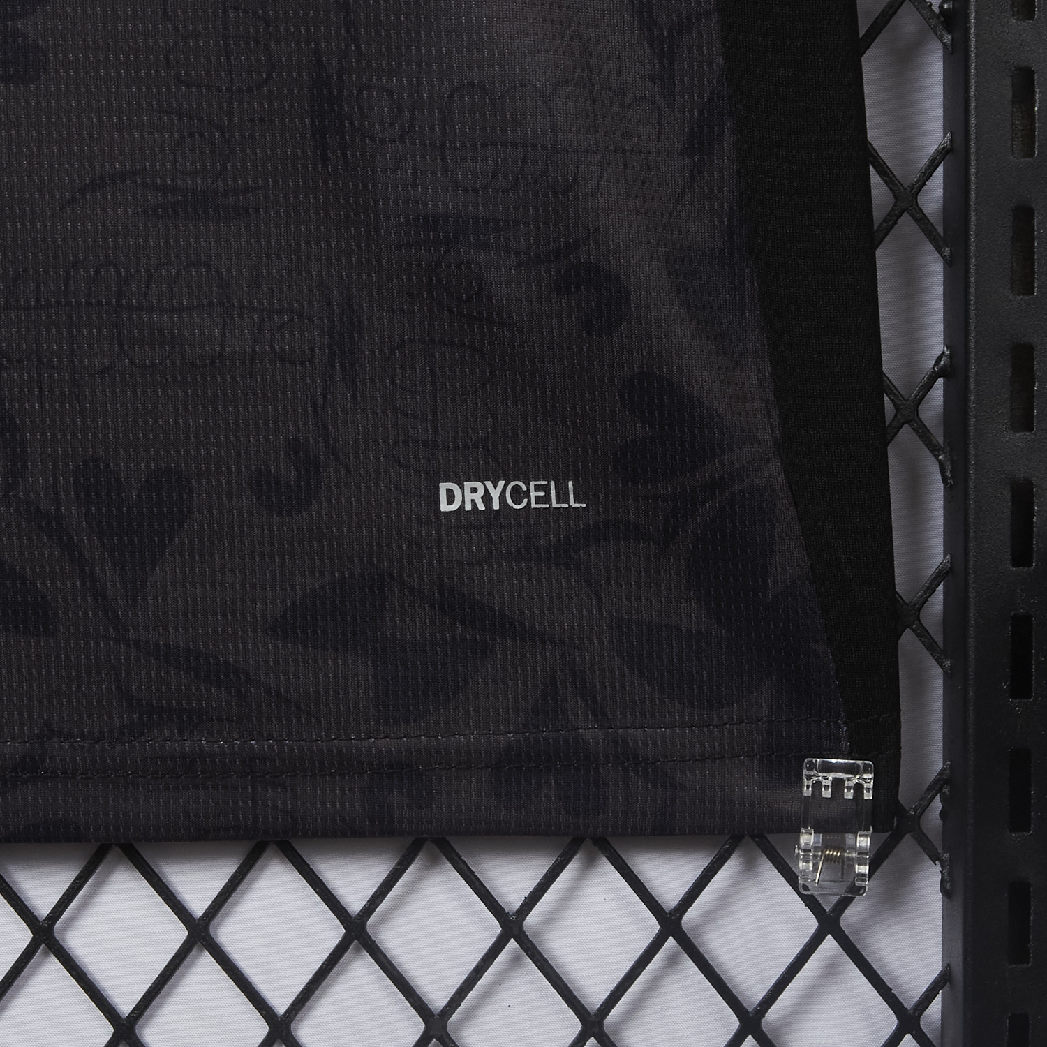 AlphaJersey-St. Pauli 25-26 Third Black Jersey - Fans Version