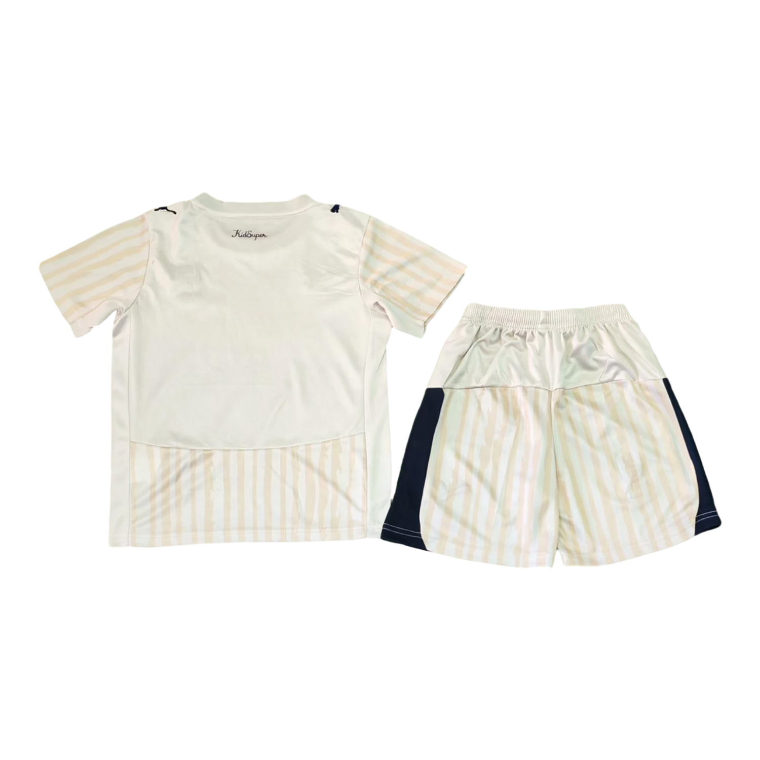AlphaJersey-Al Hilal Riyadh Crescent 25-26 Club World Cup Away Kids Kit