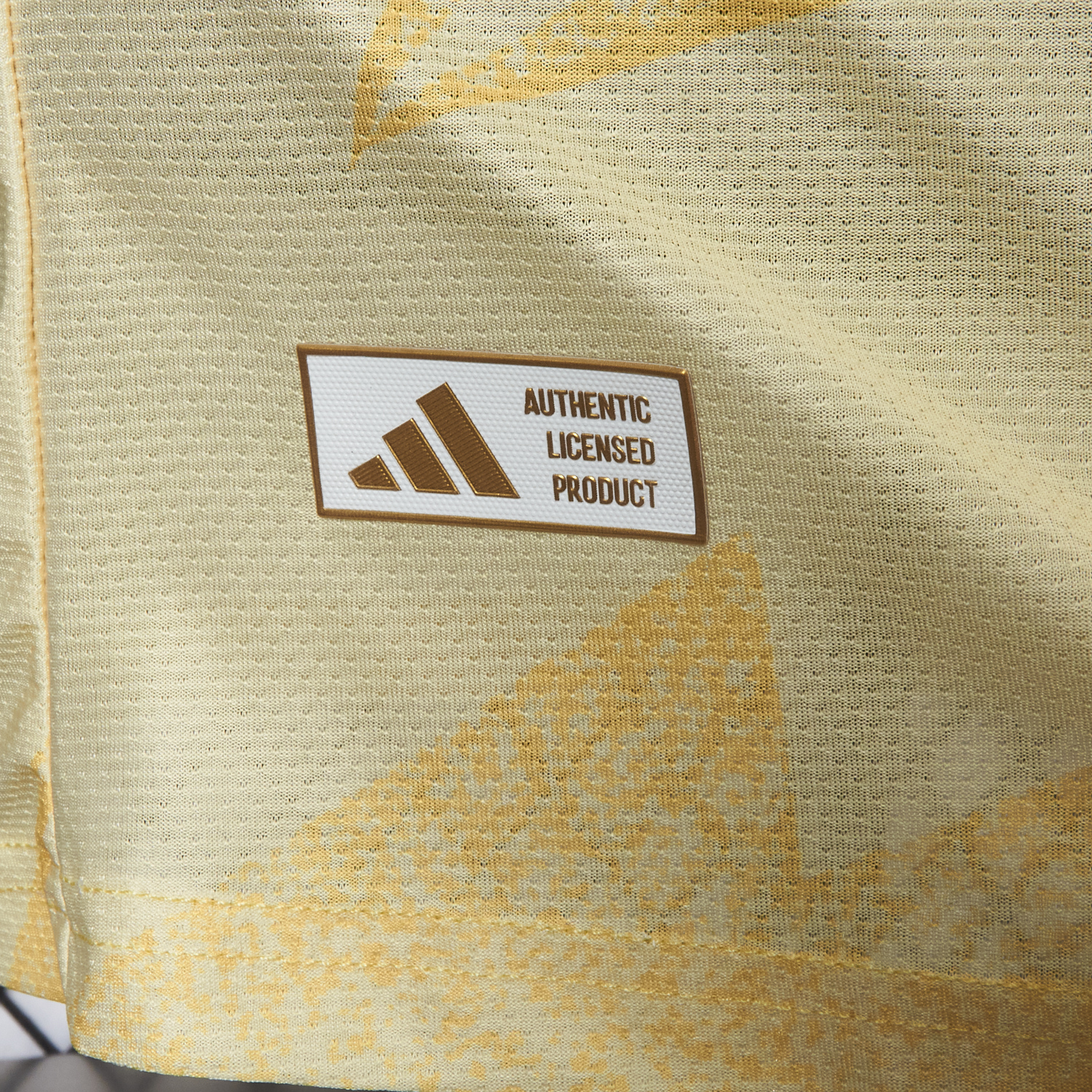 AlphaJersey-Arsenal 26-27 Third Jersey - Player Version