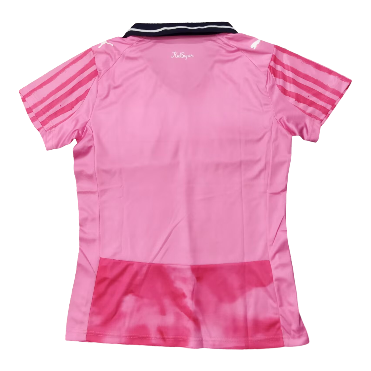 AlphaJersey-Women's Rayados Monterrey 25-26 Club World Cup Pink GK Goalkeeper Jersey