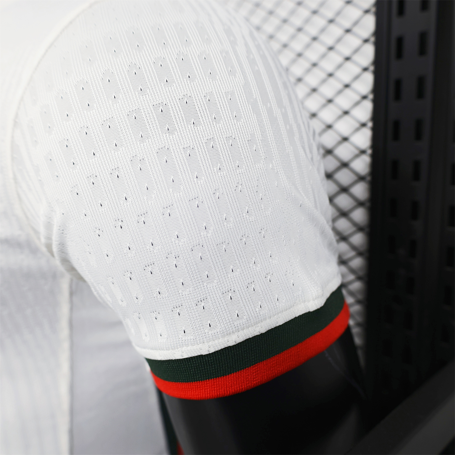 AlphaJersey-C.H.E.L.S.E.A 25-26 Away Jersey (Leaked Version) - Player Version