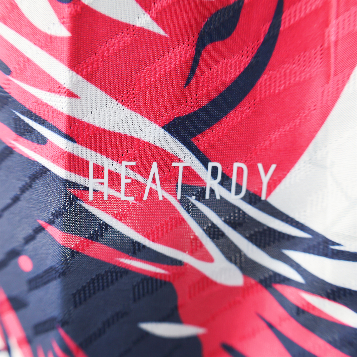 AlphaJersey-Japan 25-26 Blue Owl White Special Jersey - Player Version