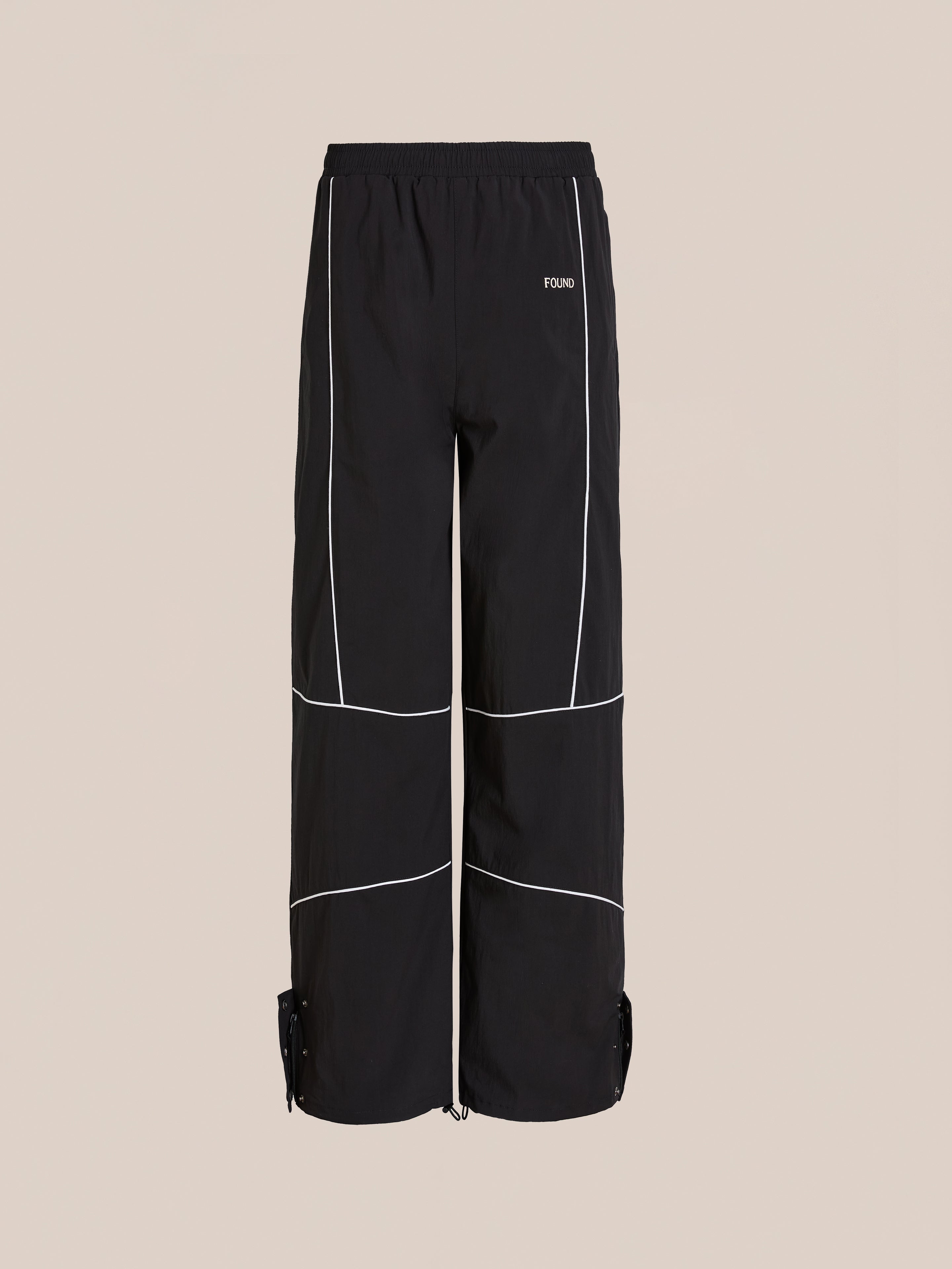 Arena Stripe Track Pants | Modern Menswear by yycbvcnbmmnbm