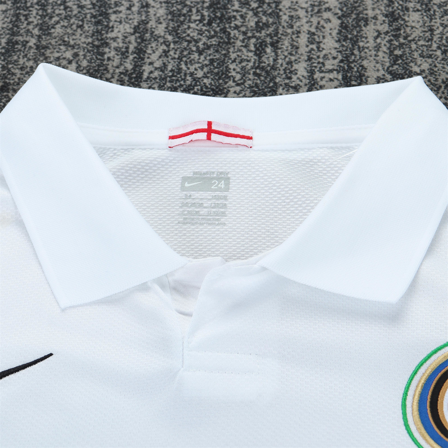 AlphaJersey-Retro Inter Milan 2009-10 Away Kids Kit