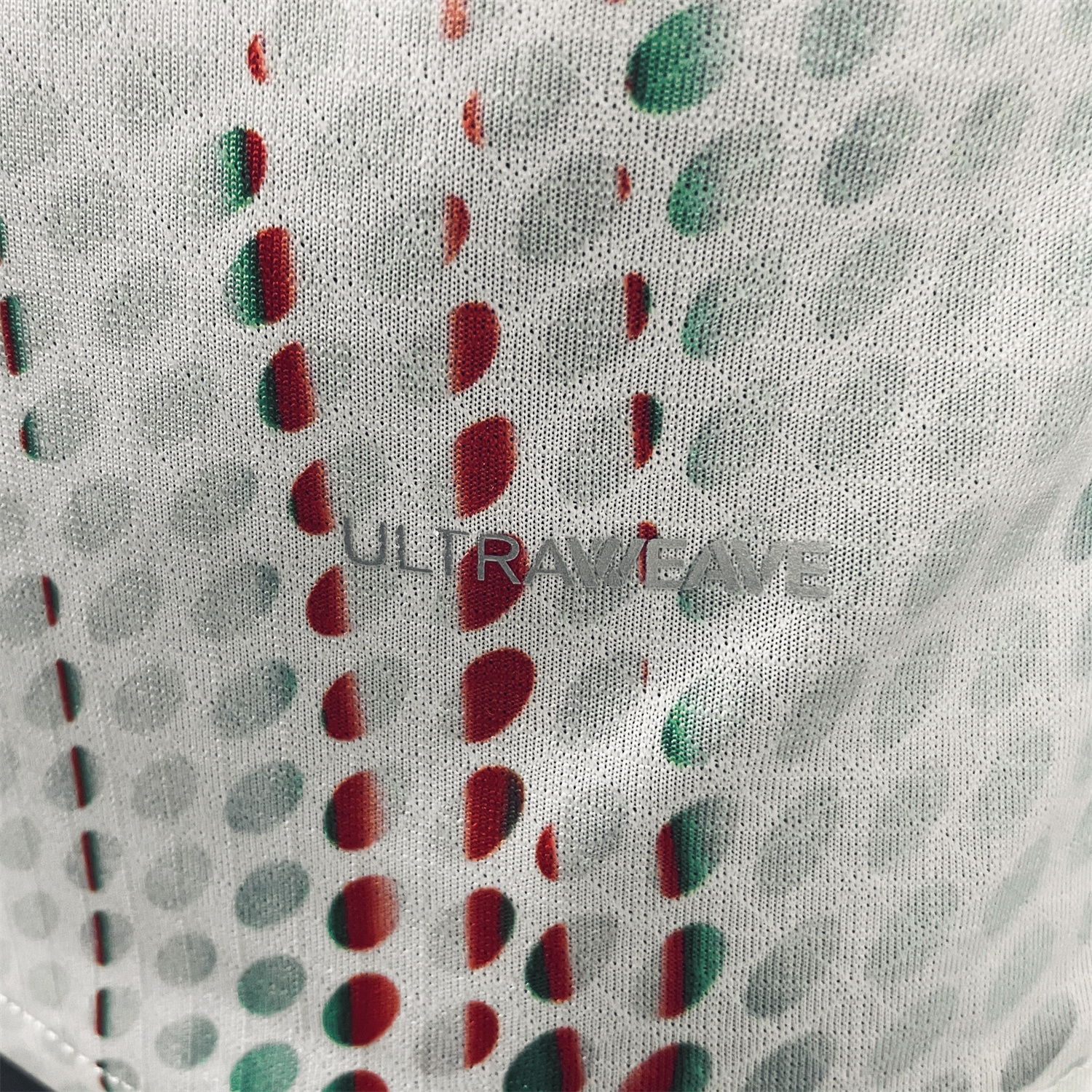 AlphaJersey-Portugal 2025-26 Away Long Sleeve Jersey - Player Version