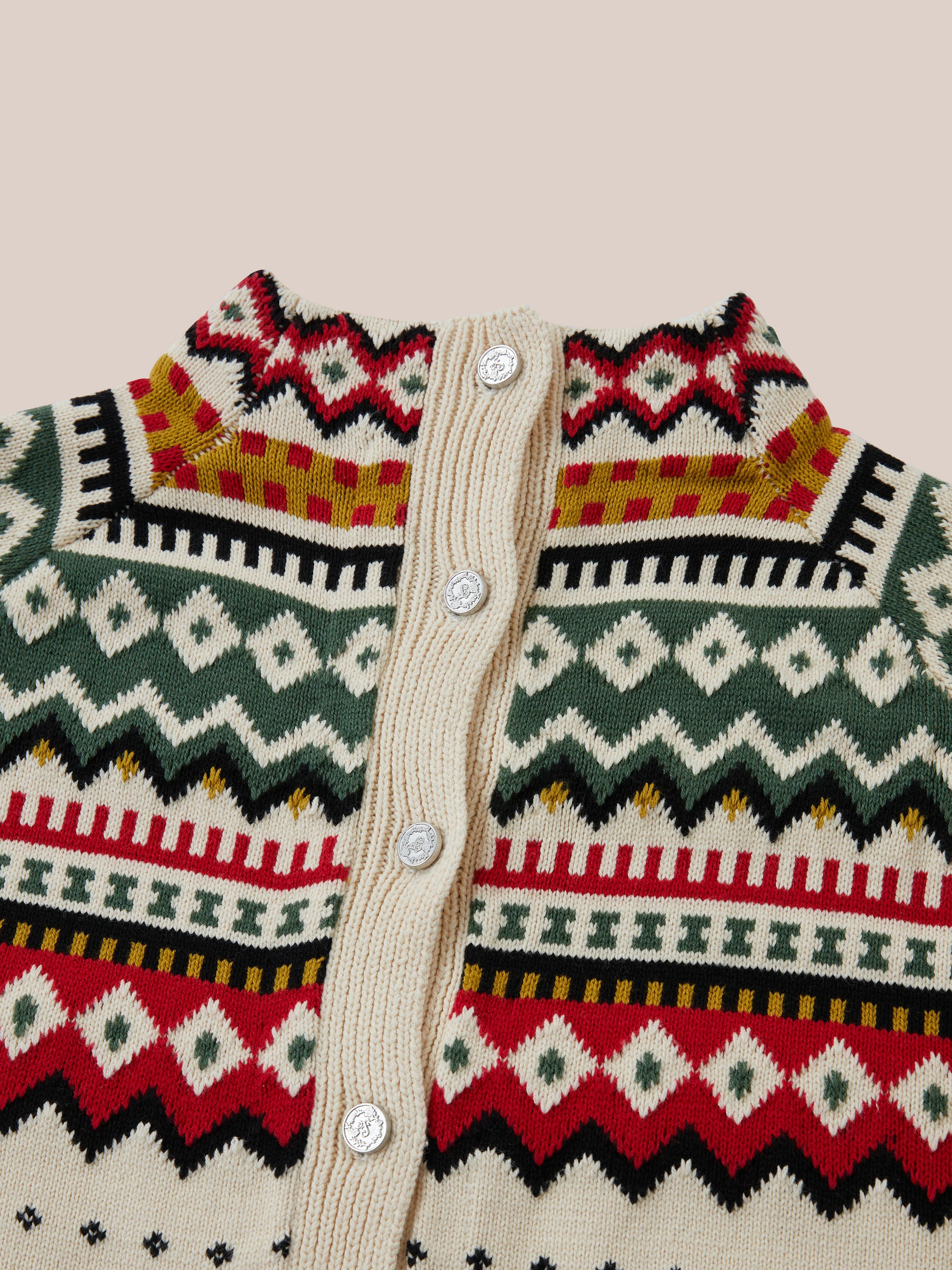 Harwan Isles Sweater | Modern Menswear by yycbvcnbmmnbm