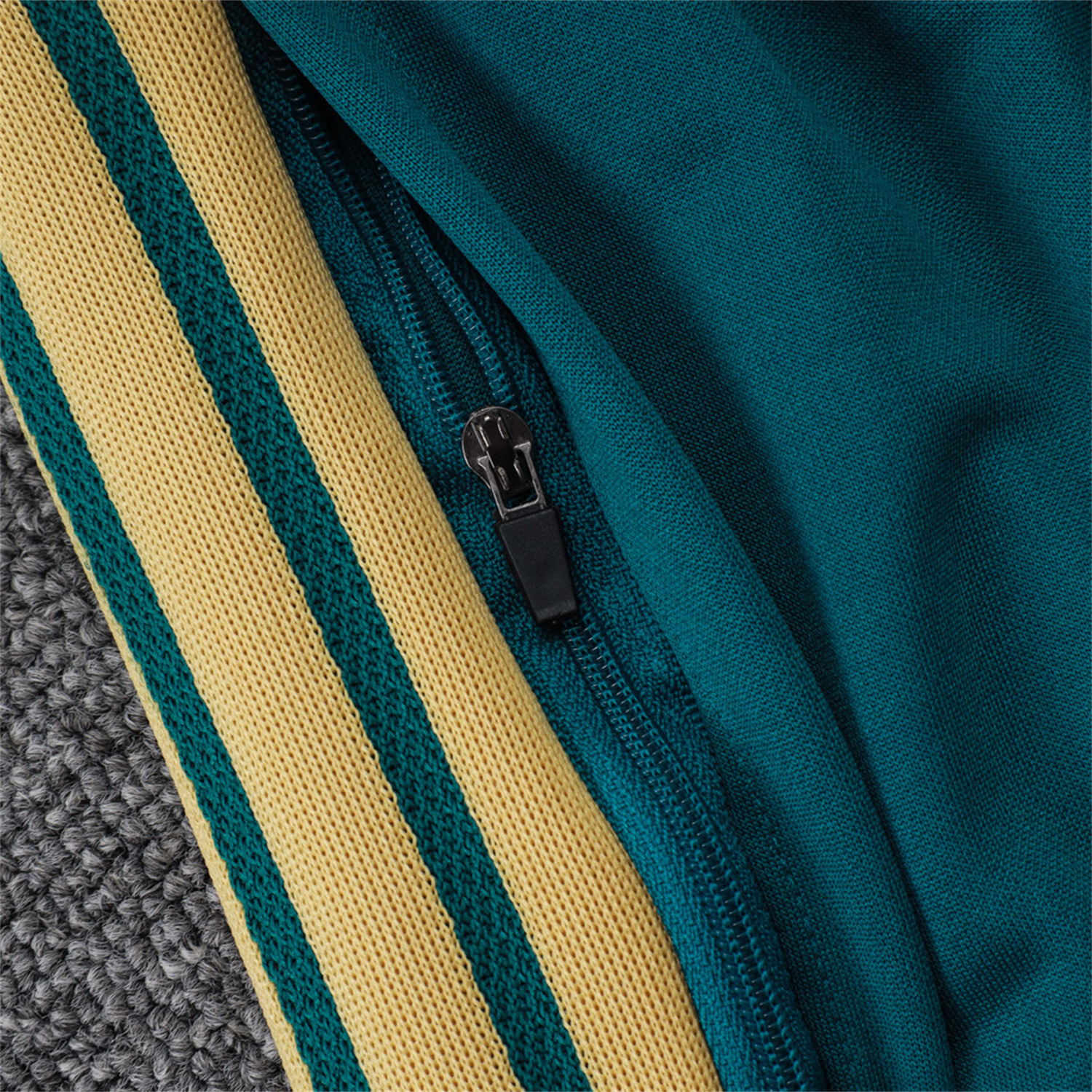 AlphaJersey-Saudi Arabia 2026 Jacket Training Tracksuit - Dark Green With Purple Jackets & Green Pants