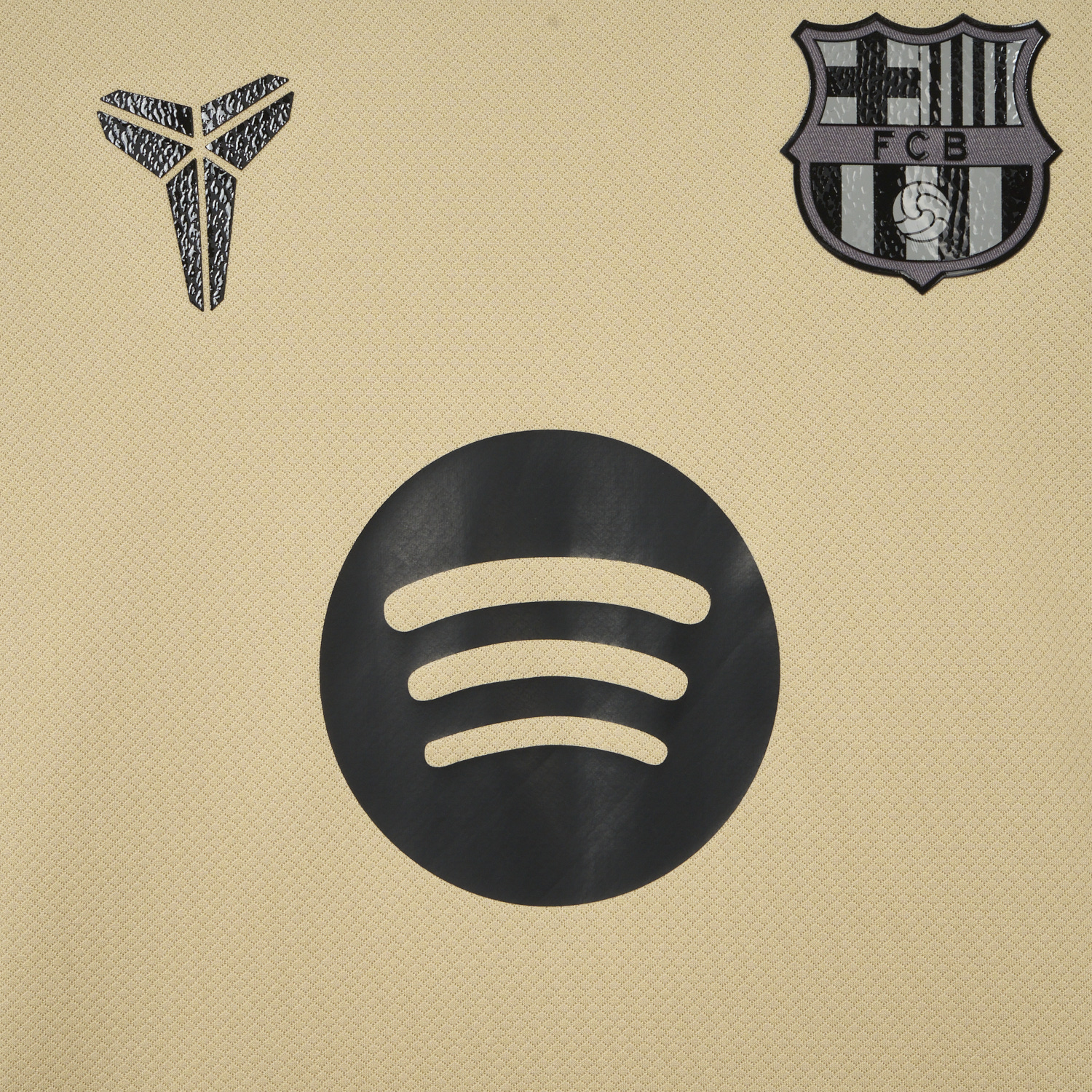 AlphaJersey-Barcelona 25-26 Away Jersey - Fans Version