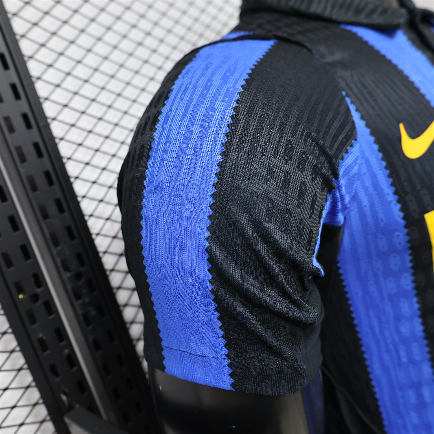 AlphaJersey-Inter Milan 26-27 Home Jersey - Player Version