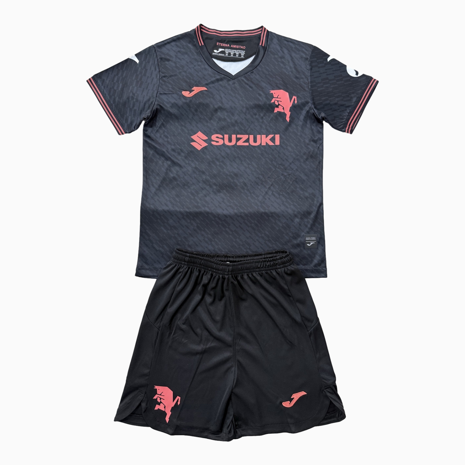 AlphaJersey-Torino 25-26 Third Kids Kit