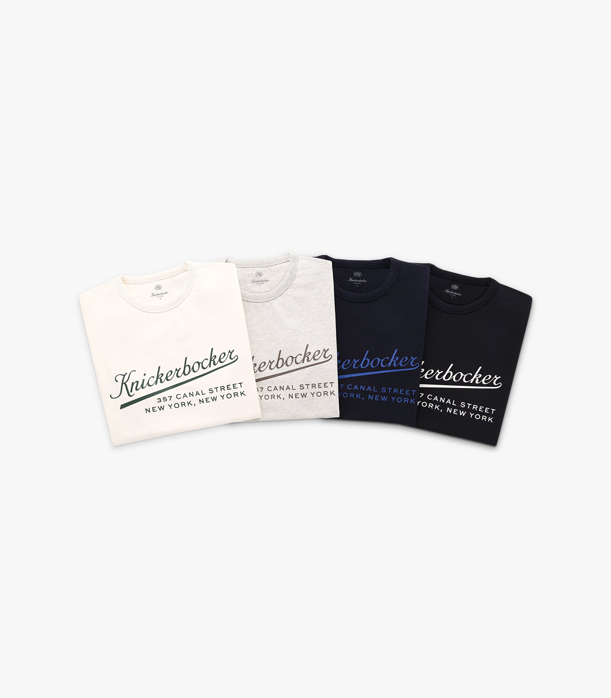Stadium Heavyweight T-Shirt | Modern Menswear by yycbvcnbmmnbm