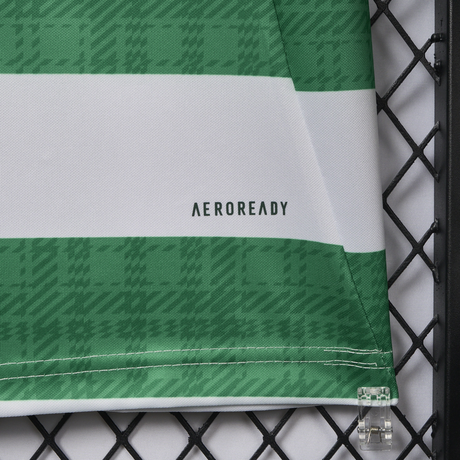 AlphaJersey-Celtic 25-26 Home Jersey - Fans Version